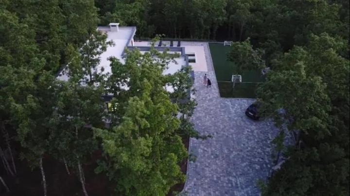 Luxury Villa Mojito