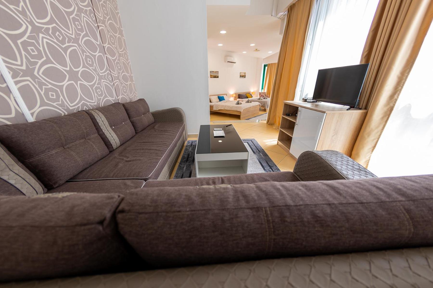 Apartment Bella Luna