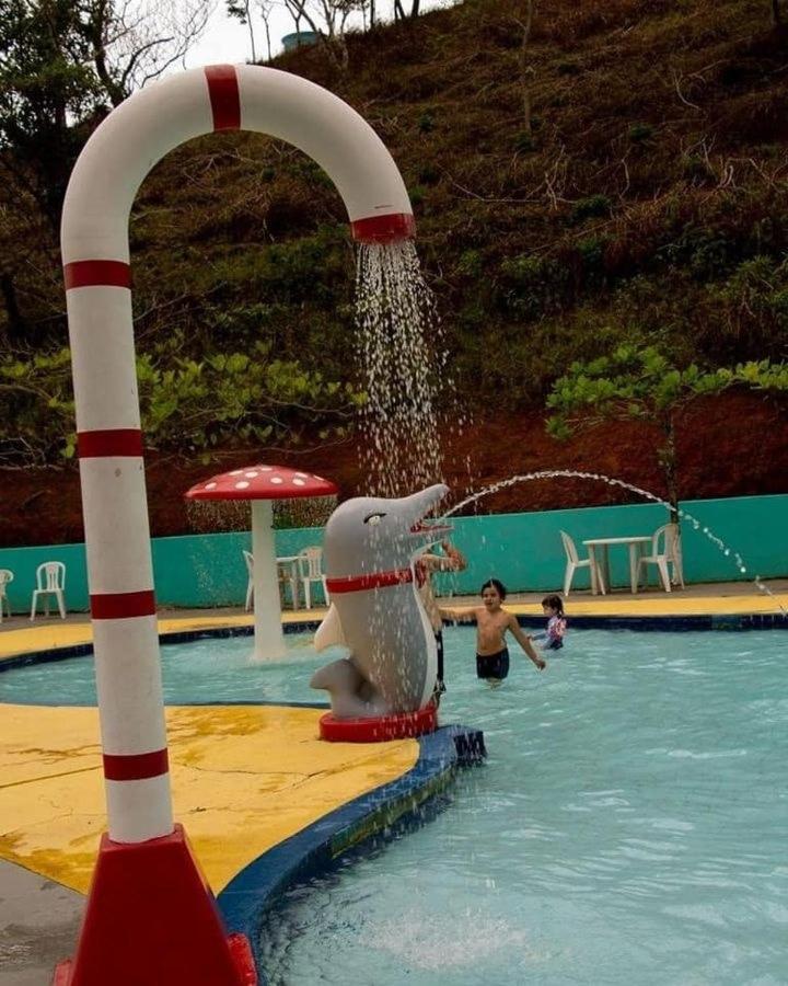 Old West Water Park