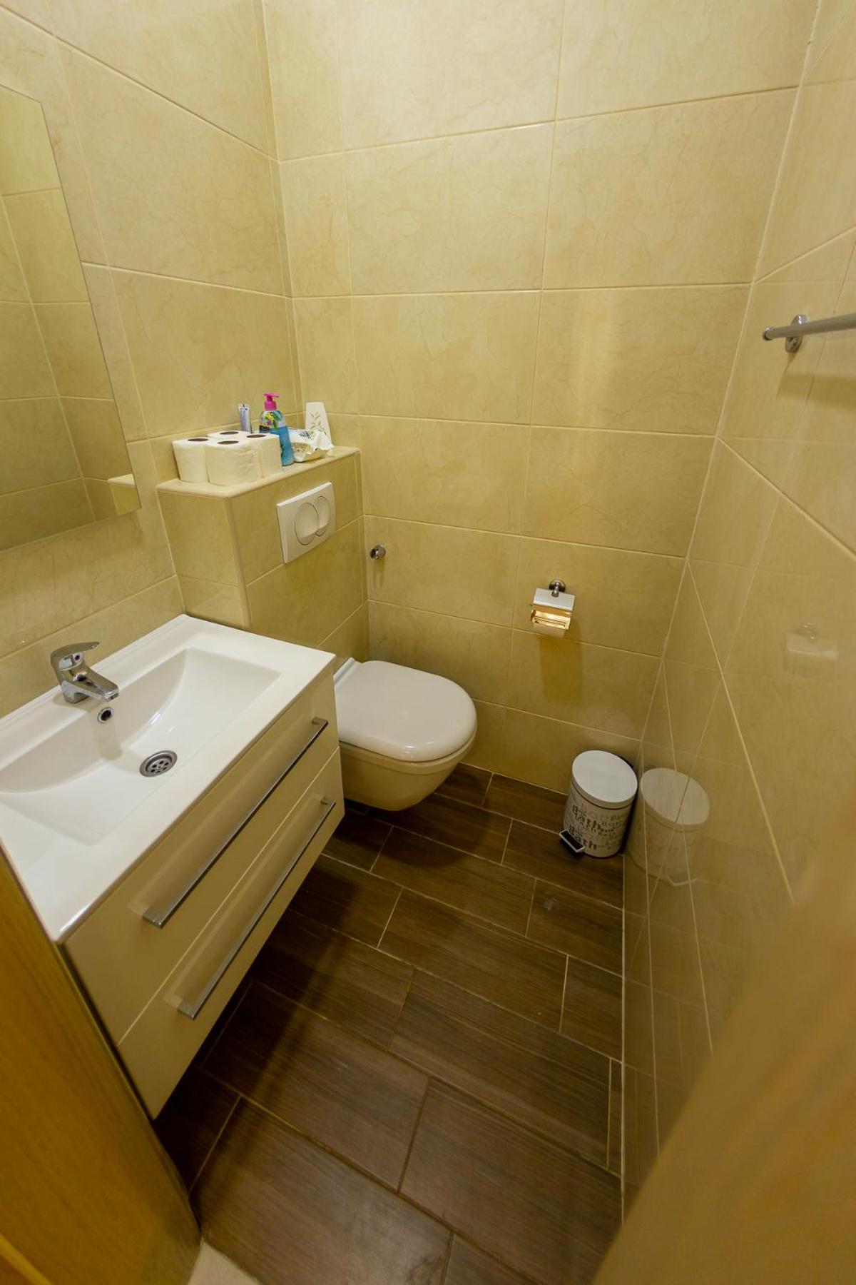 Apartment Bella Luna