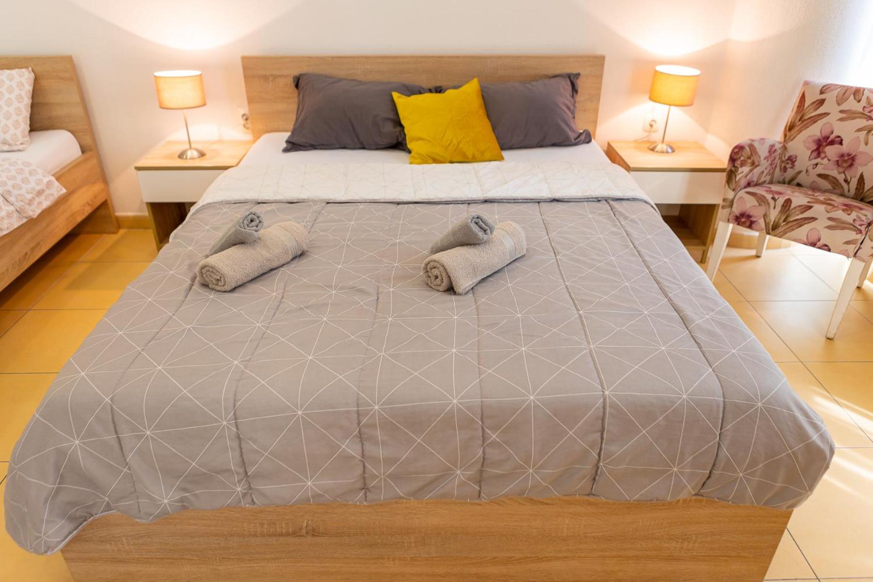 Apartment Bella Luna