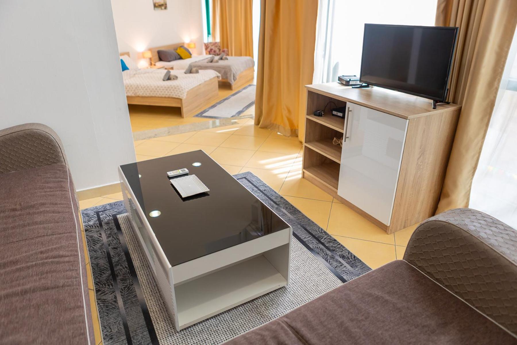 Apartment Bella Luna