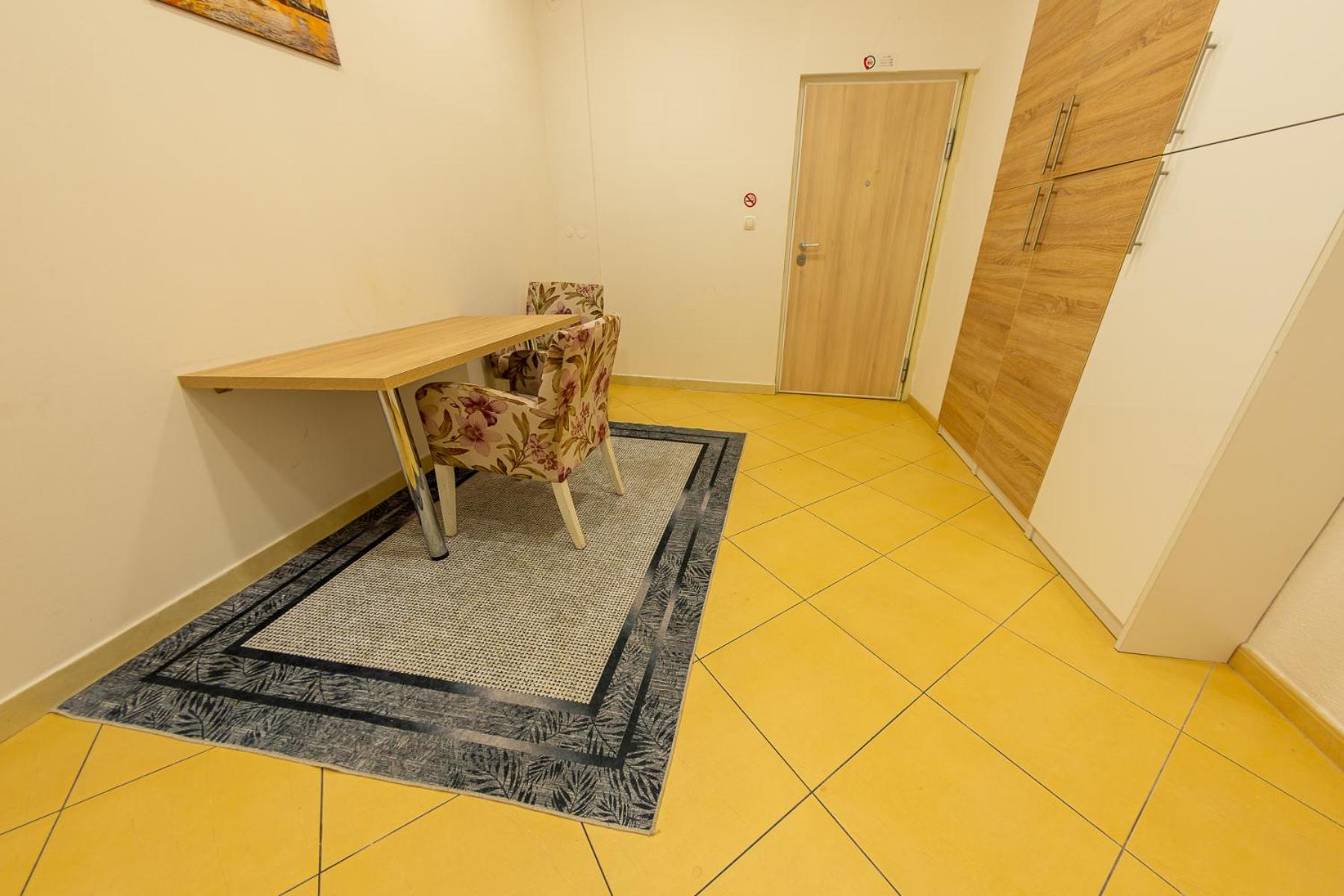 Apartment Bella Luna