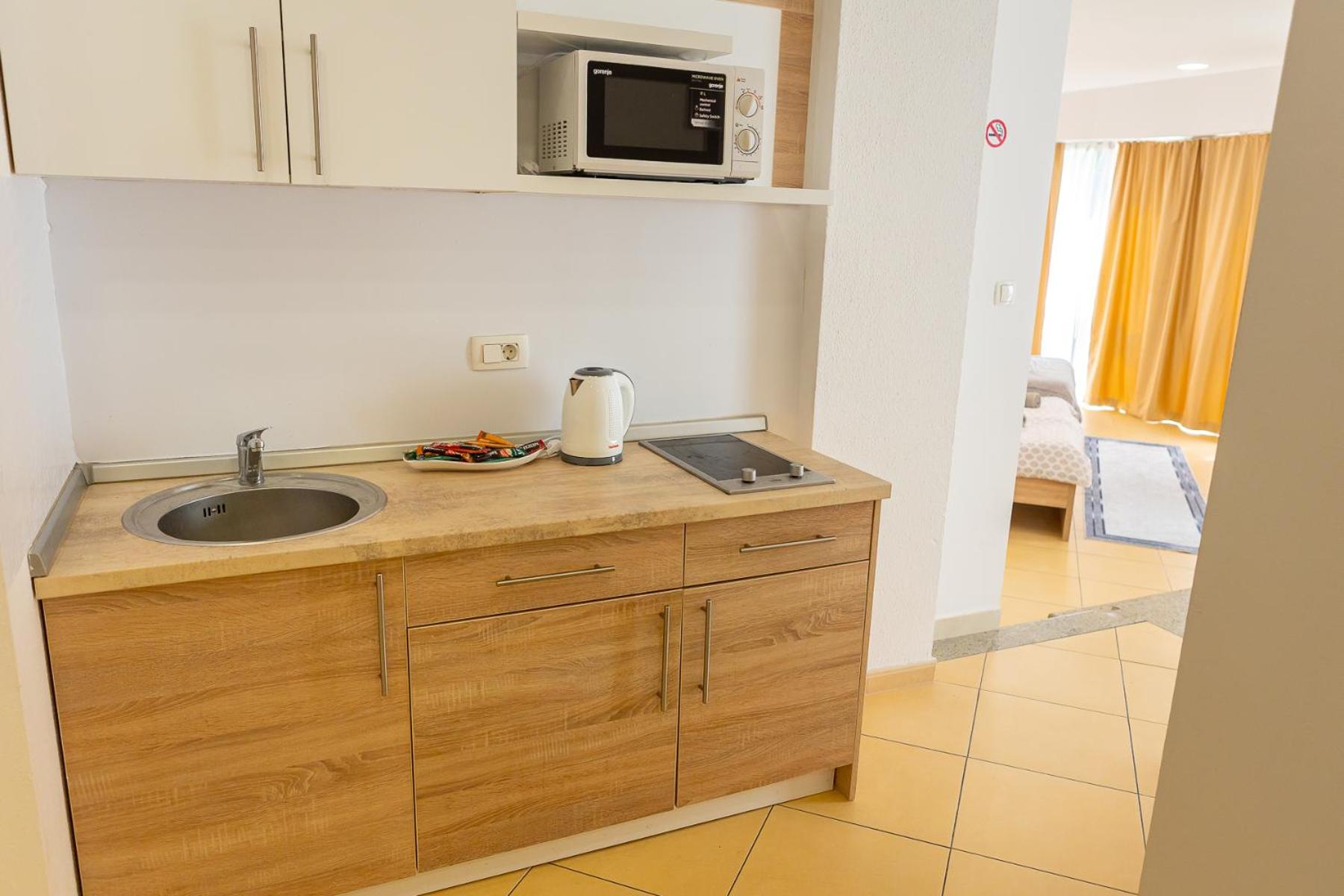 Apartment Bella Luna