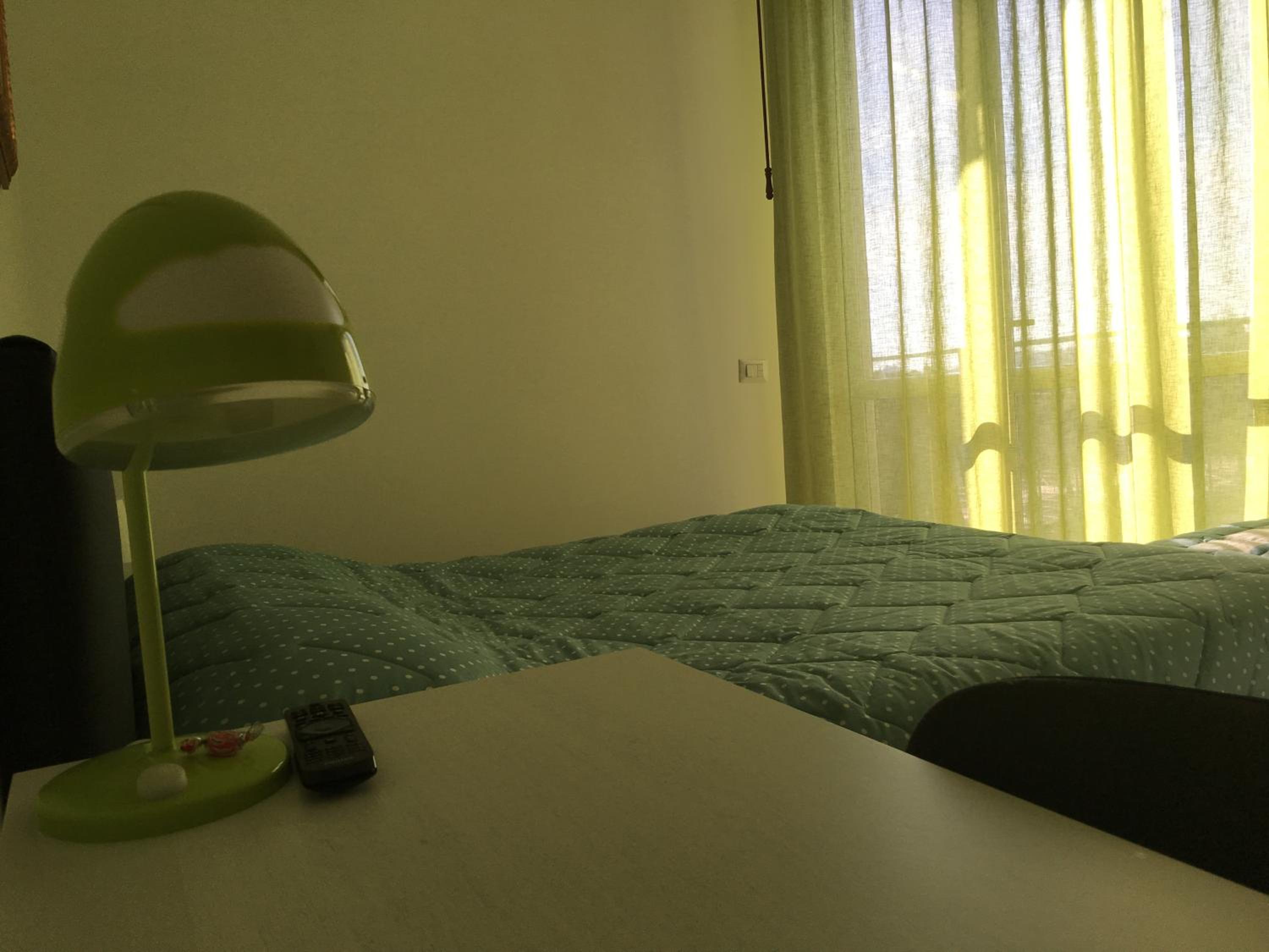 Top Floor Rentrooms Napoli