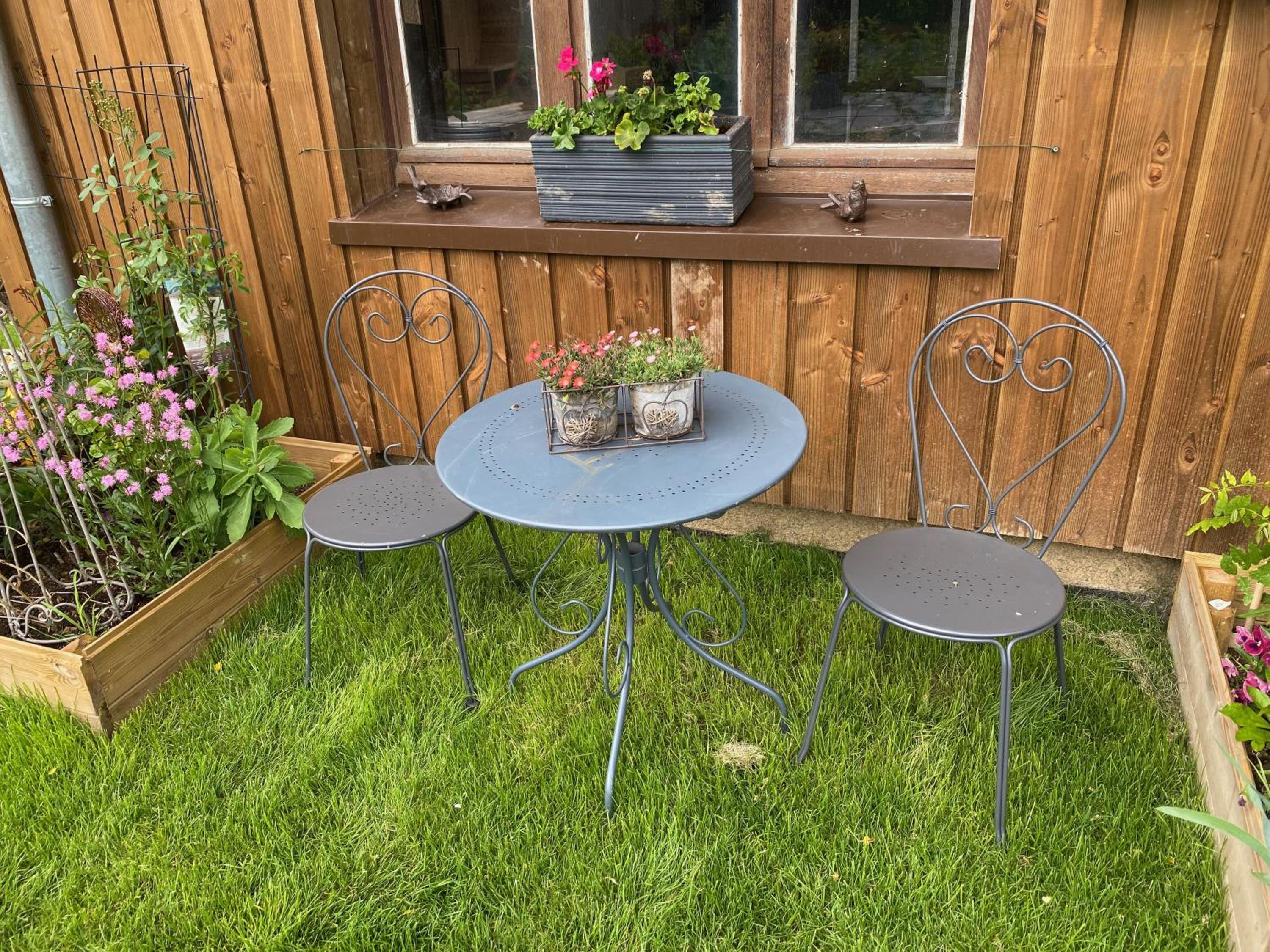 Waldblick - 4-star holiday home in Ouren