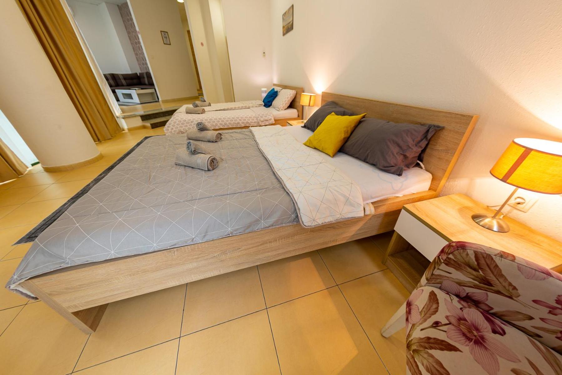 Apartment Bella Luna