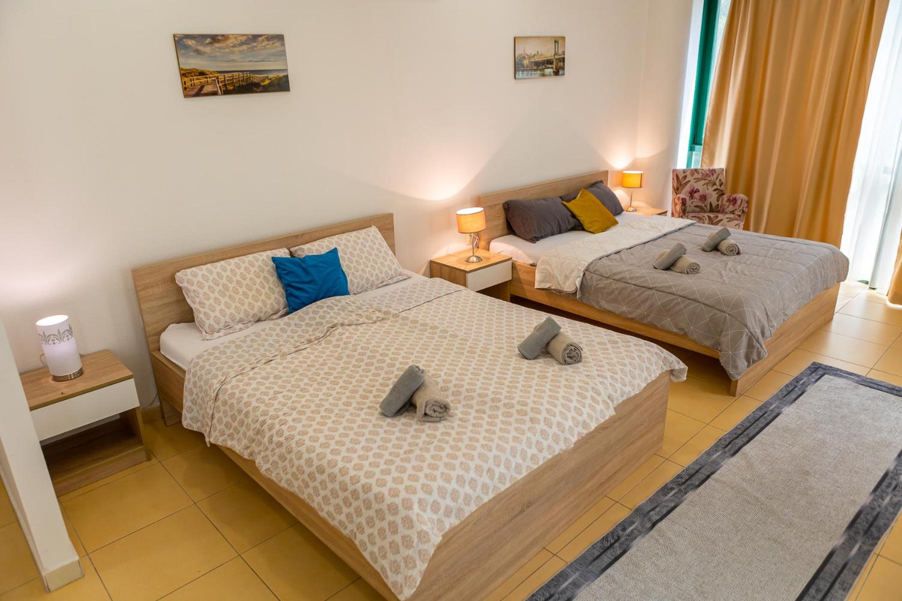 Apartment Bella Luna