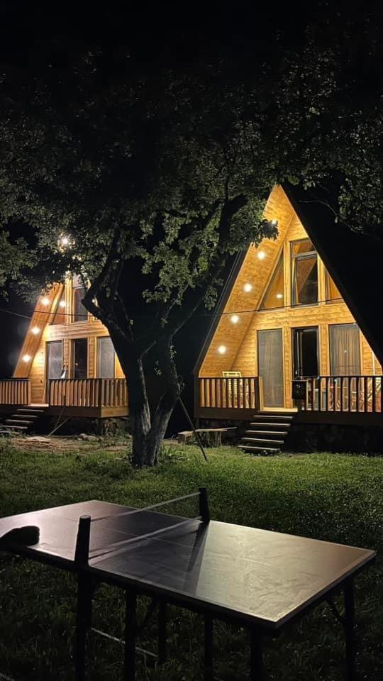 Garden Cottages