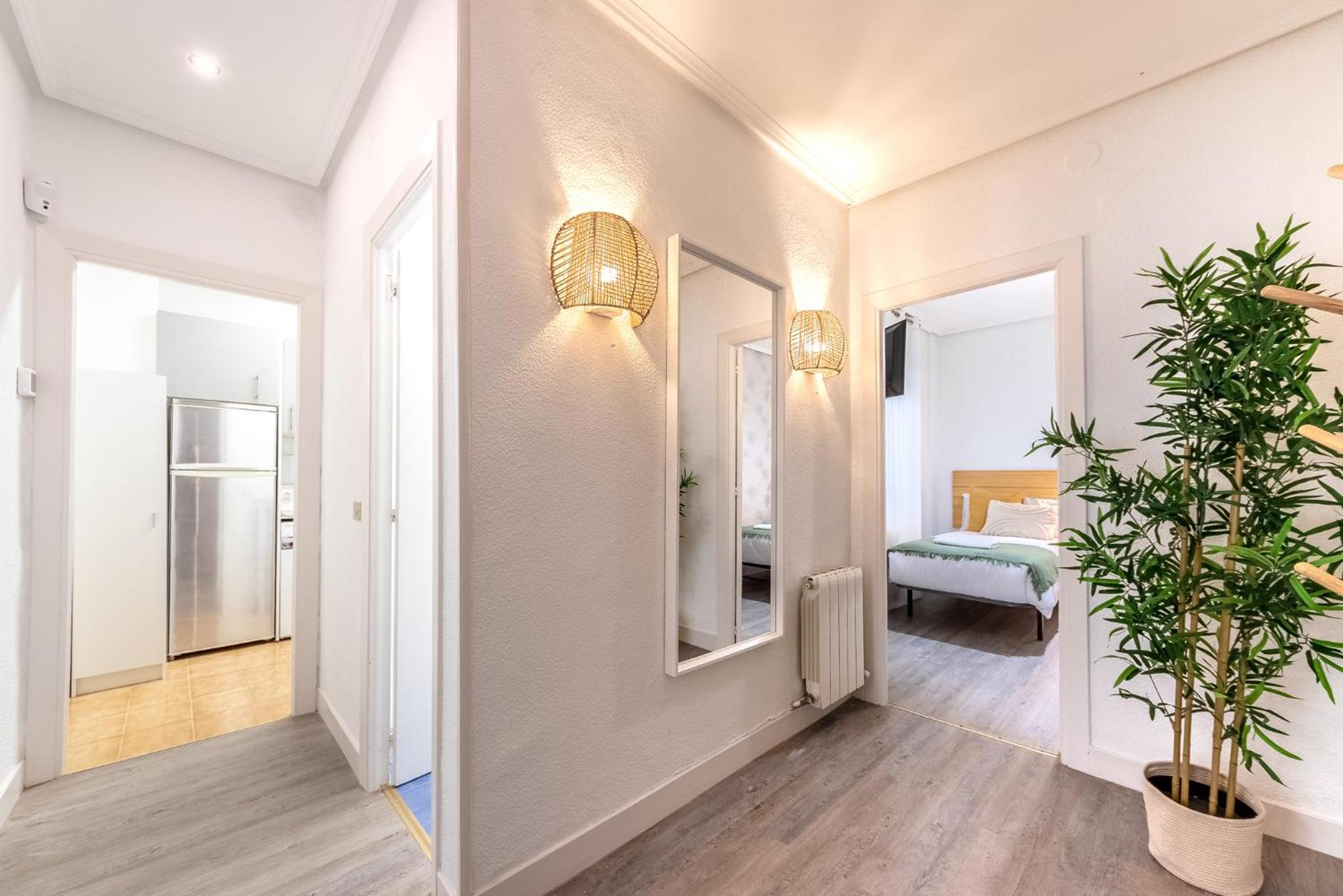 Unamuno, al lado del Casco Viejo