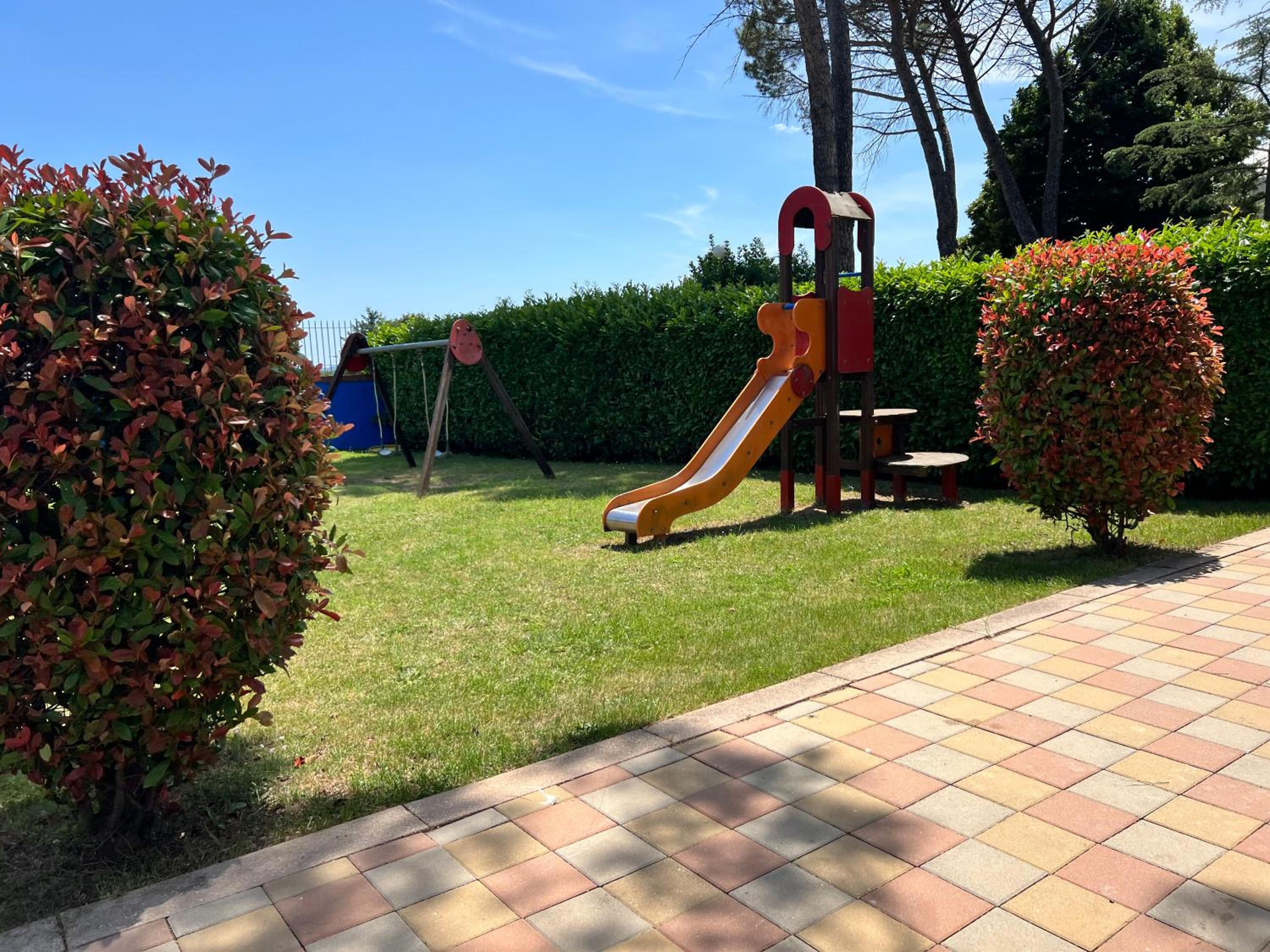 Il Rustico