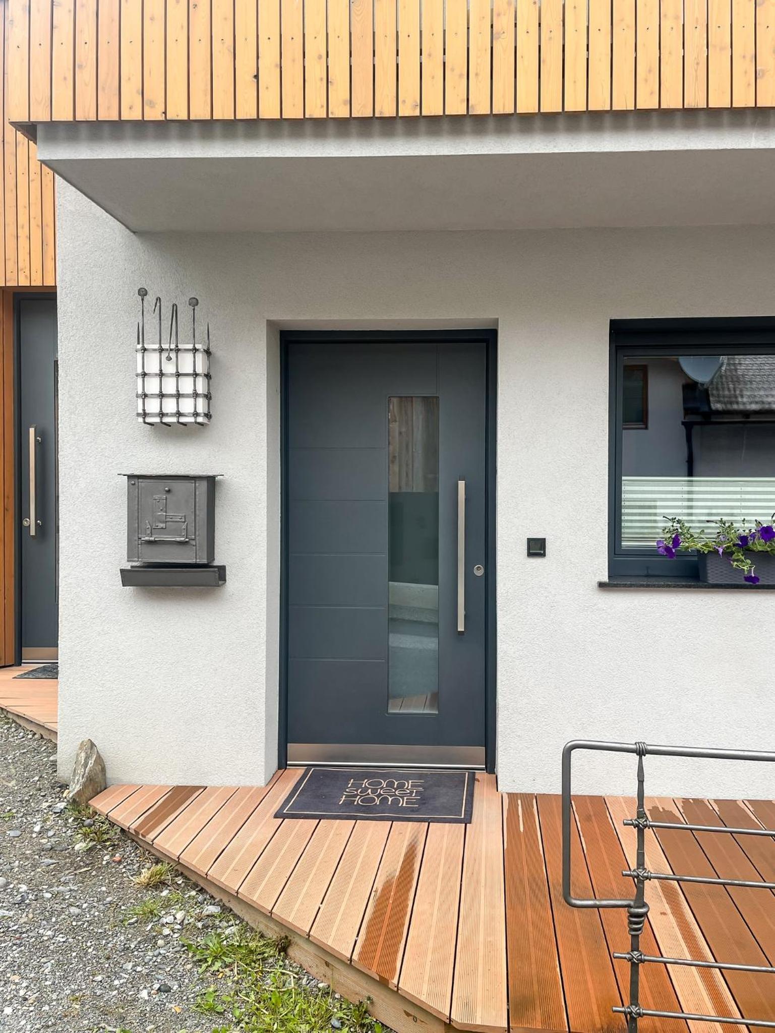 Apartment Waldnah