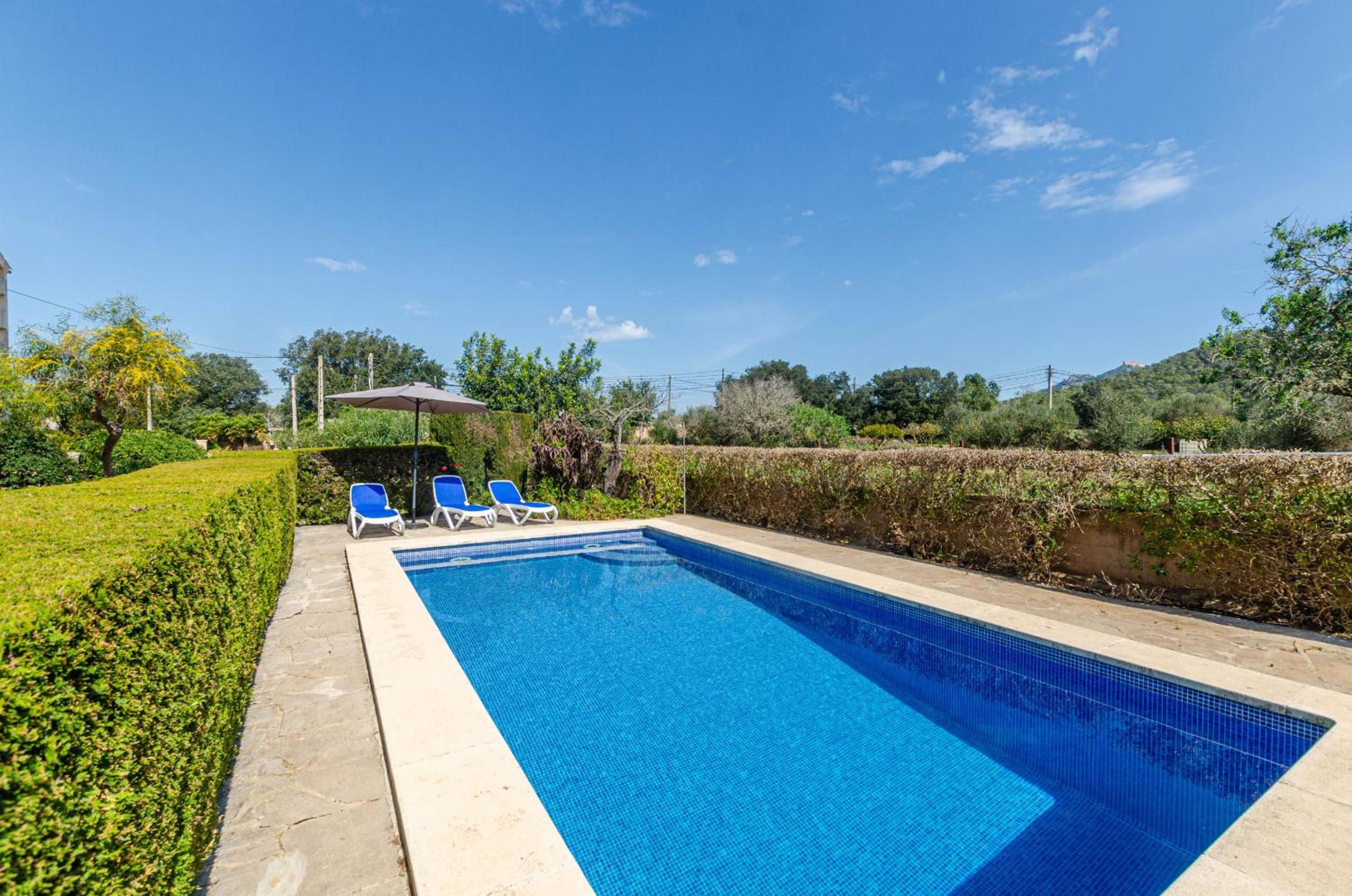 YourHouse Can Galeri villa