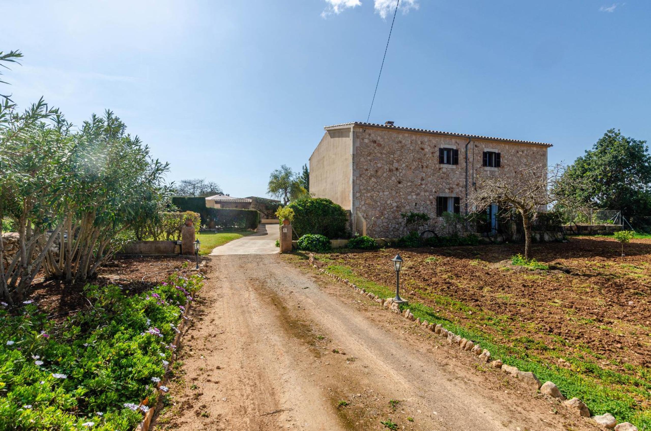 YourHouse Can Galeri villa
