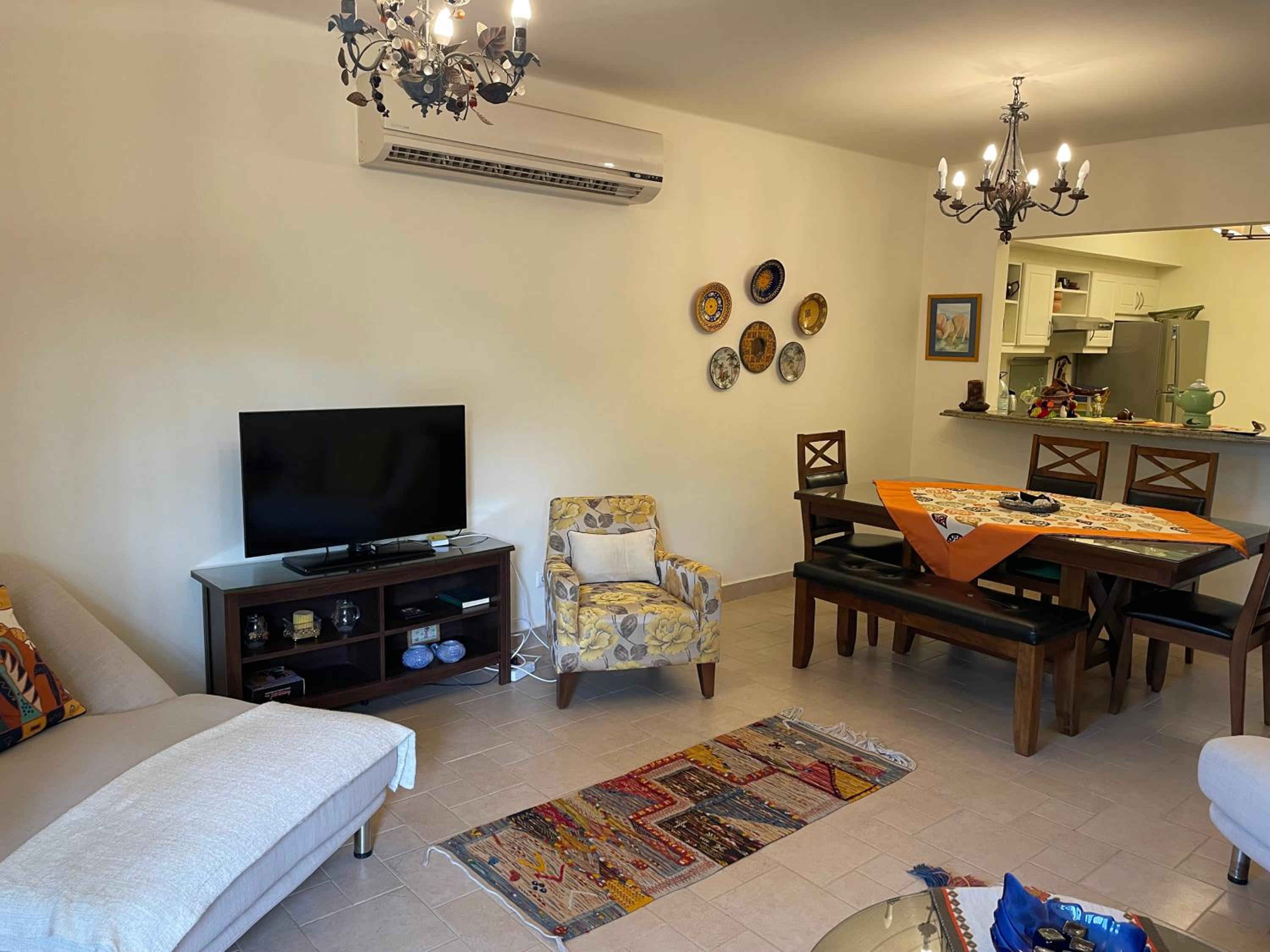 Marassi Luxury Chalet