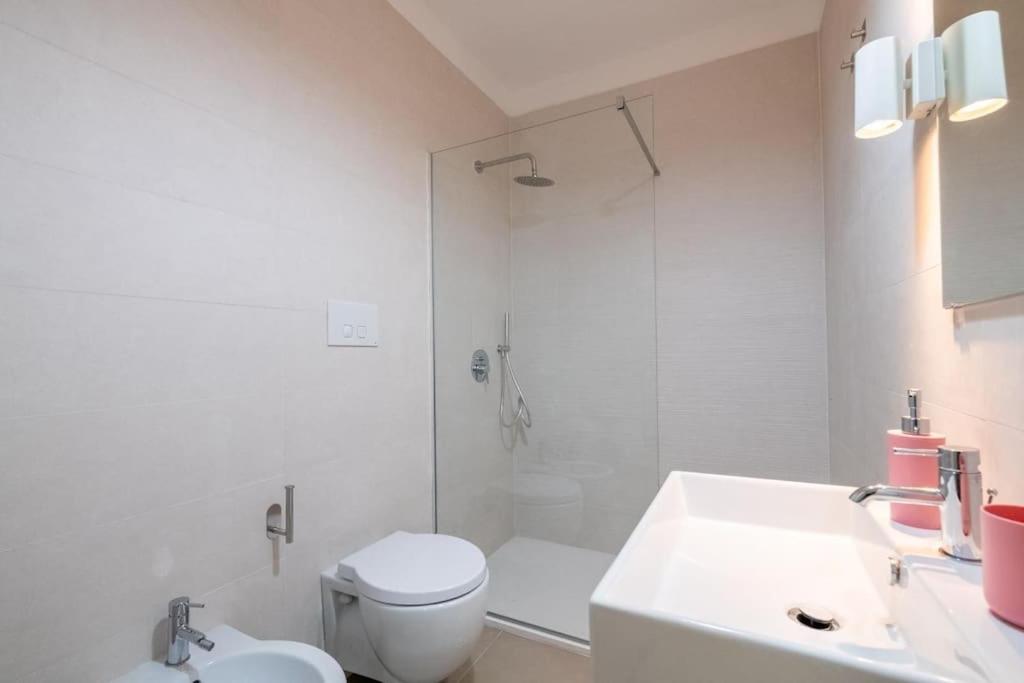Dimora Anna - Exclusive Sea Loft view 5