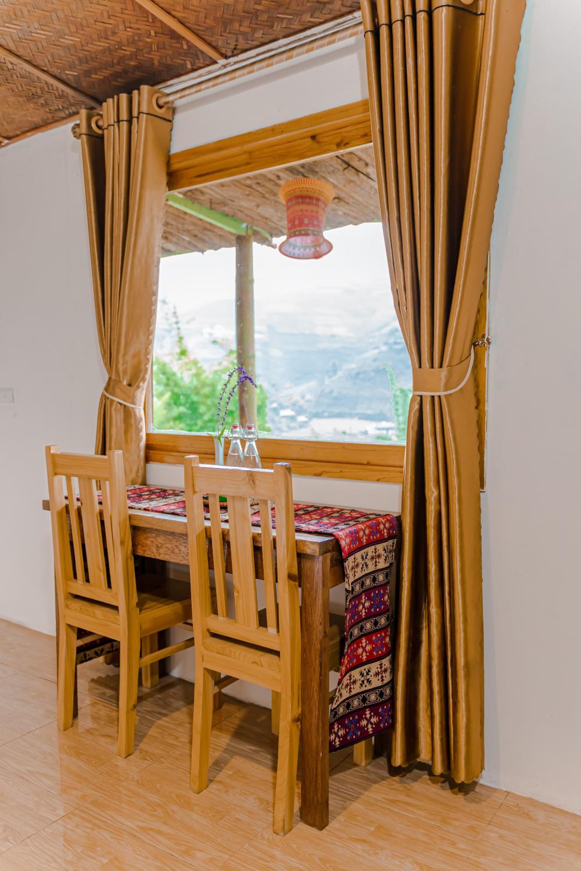 Healing Homestay Sapa