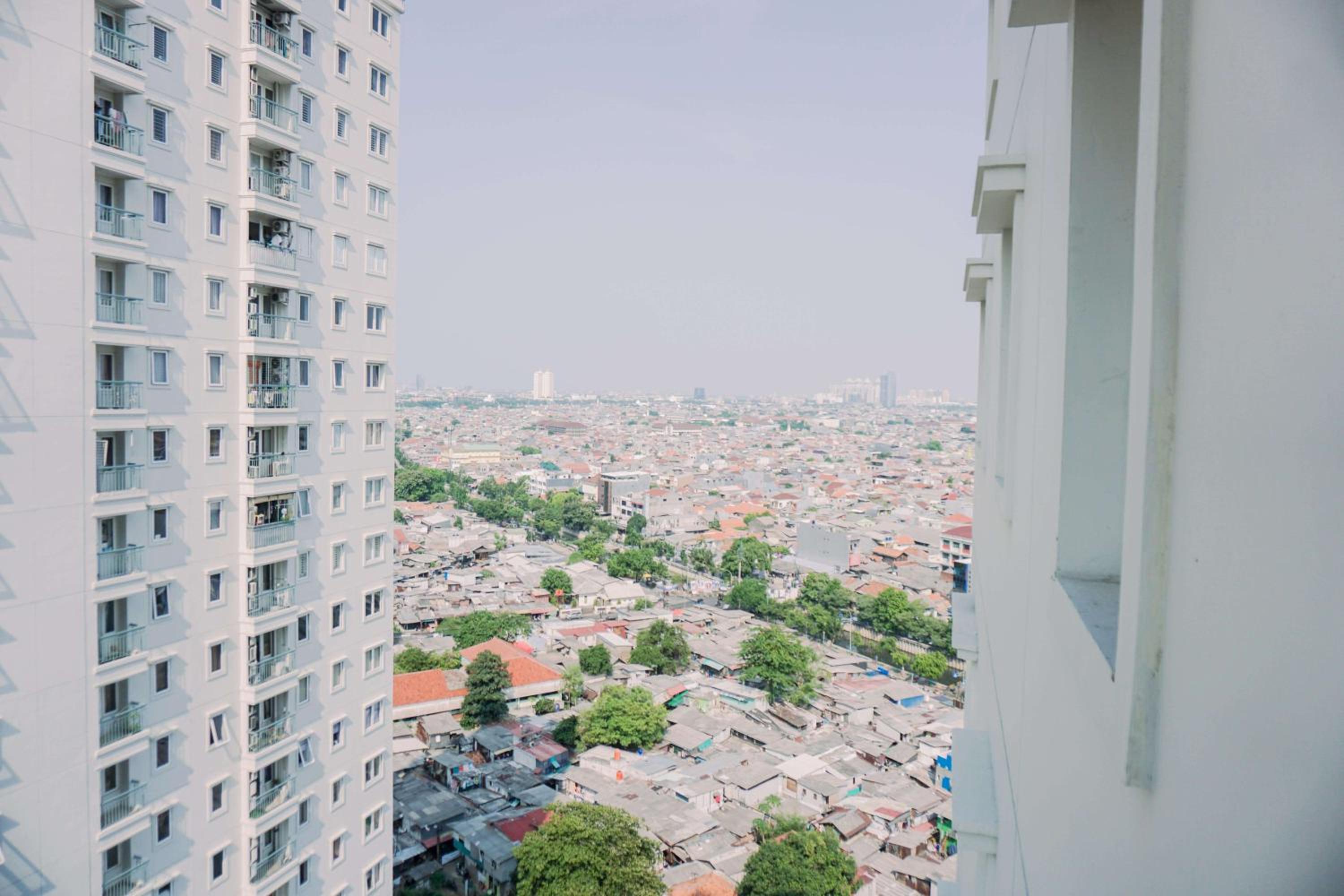 Gorgeous and Homey 2BR at Grand Palace Kemayoran Apartment By Travelio