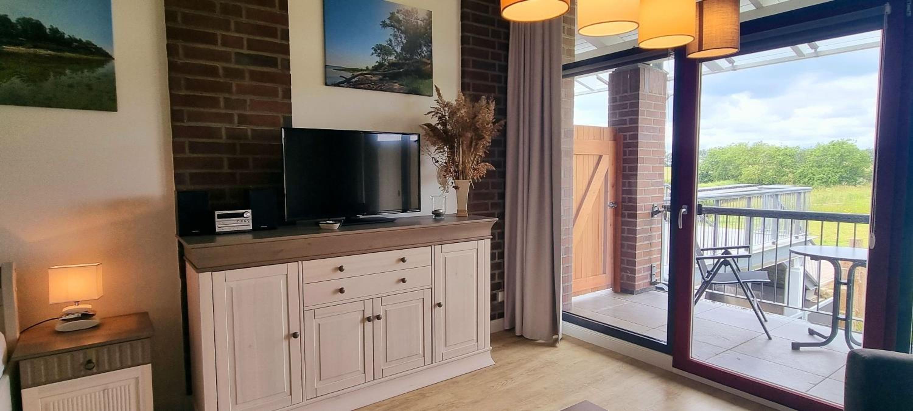 Ferienwohnung