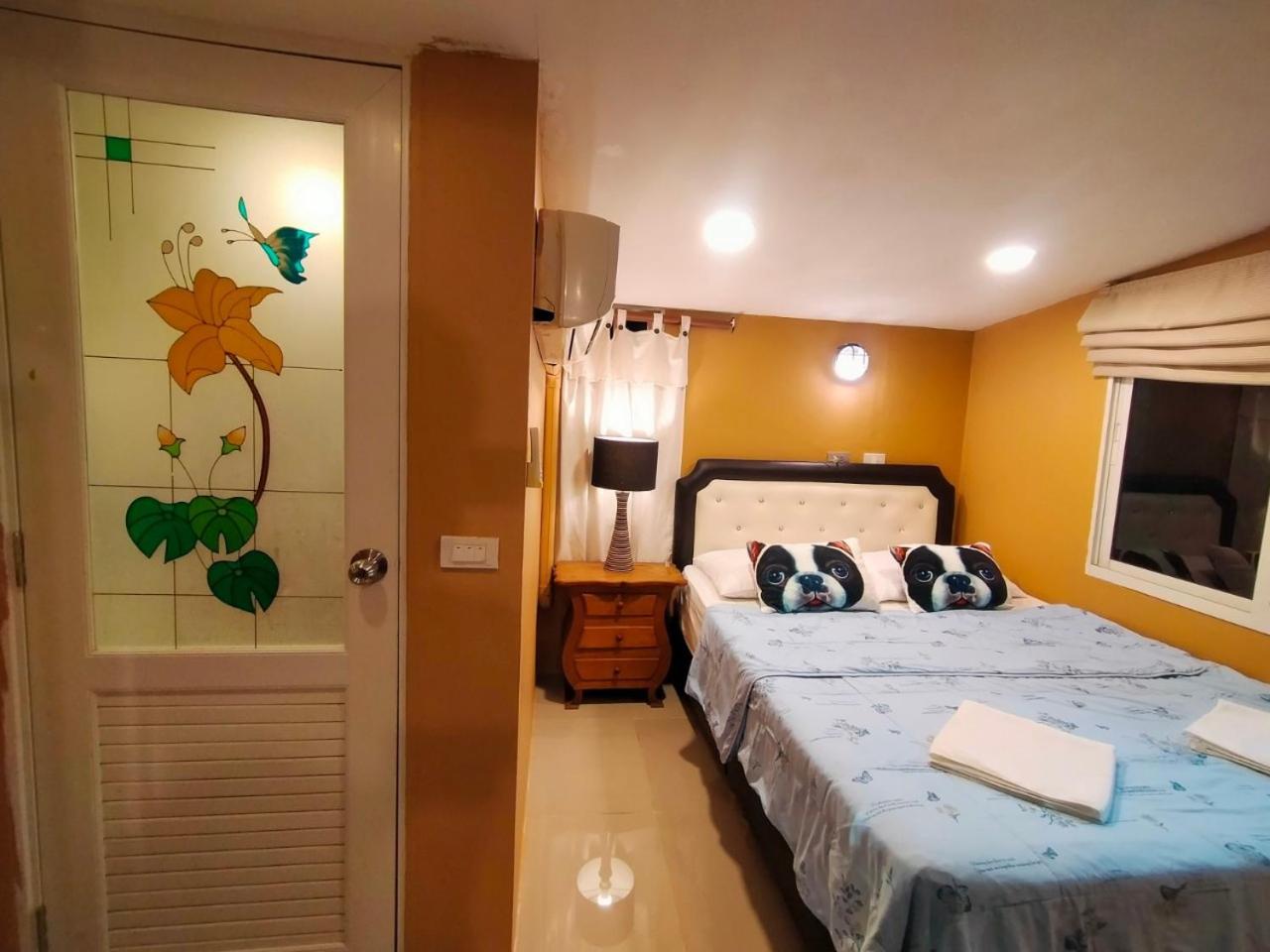 Ruenthip Homestay