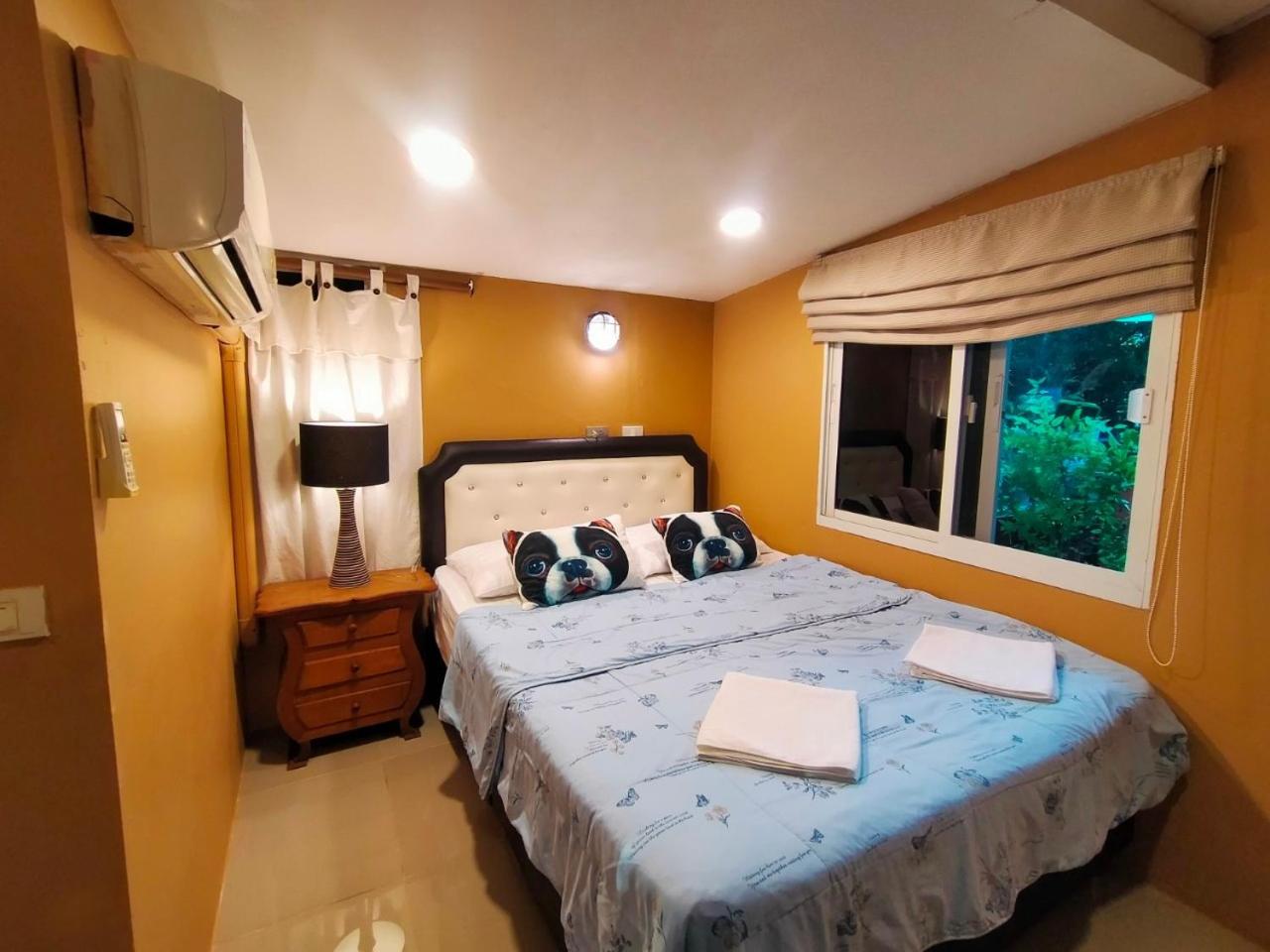 Ruenthip Homestay