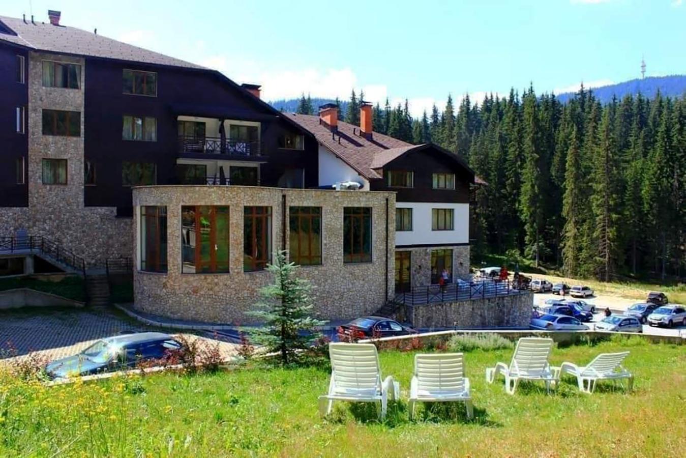 MyPlace Pamporovo 2