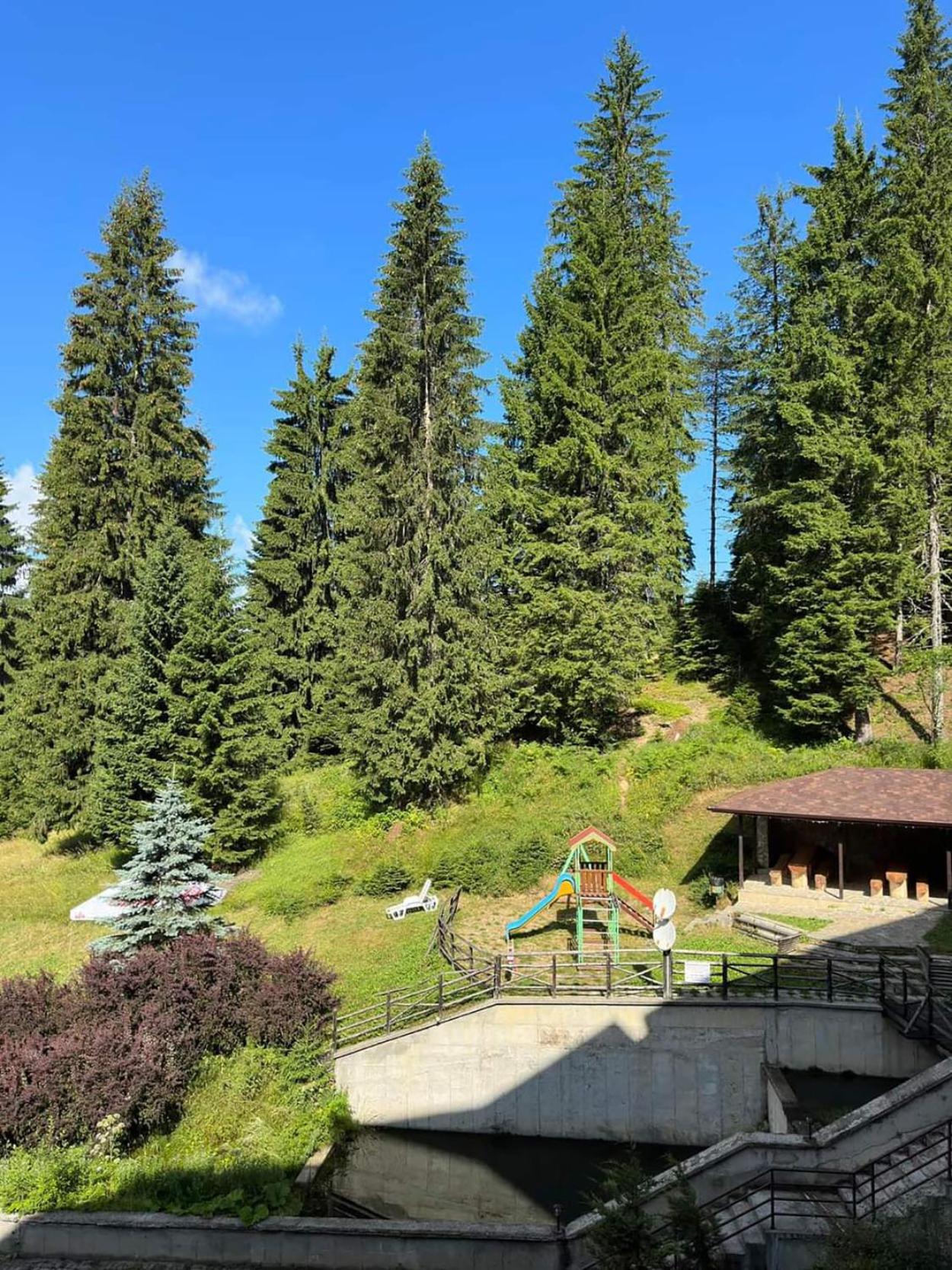 MyPlace Pamporovo 2