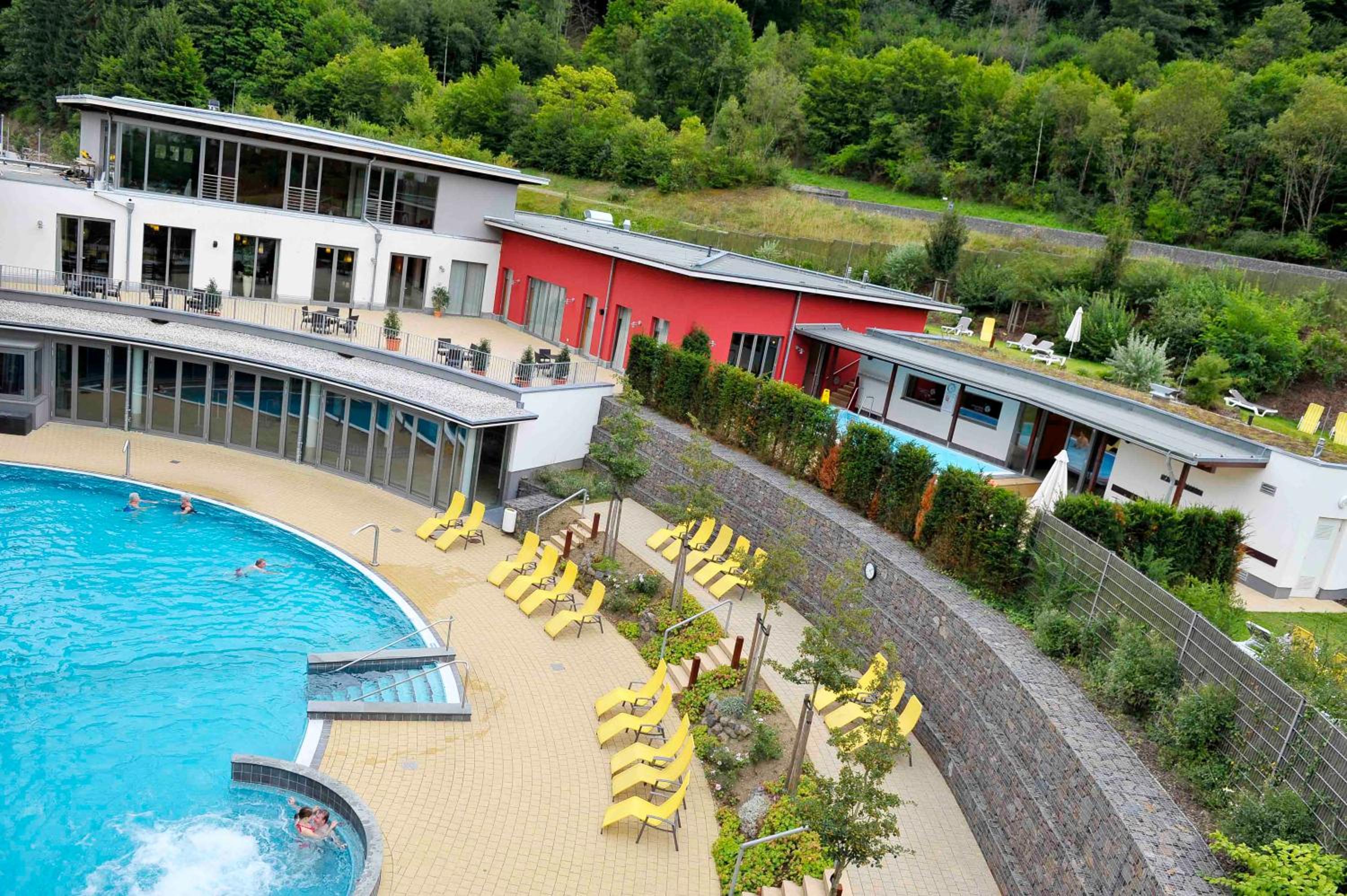 Hotel Elfenmühle