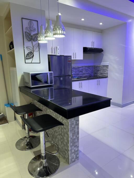 The Quin Place 1BR 200Mbps WIFI view 2