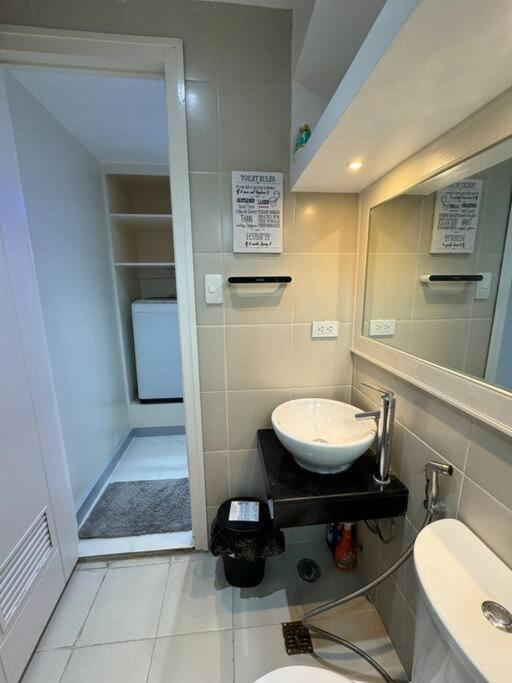 The Quin Place 1BR 200Mbps WIFI view 3