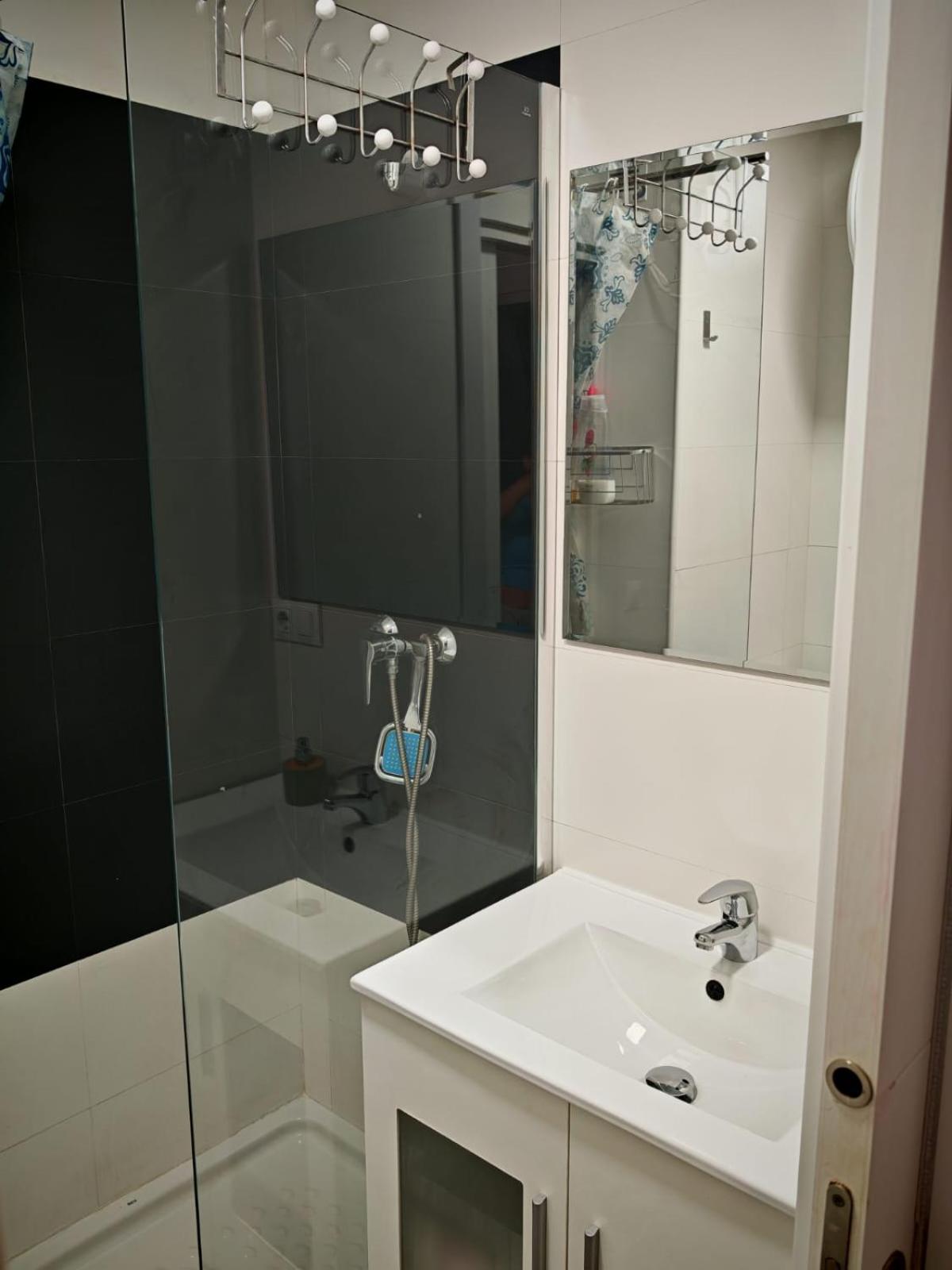 Apartamento Málaga Port