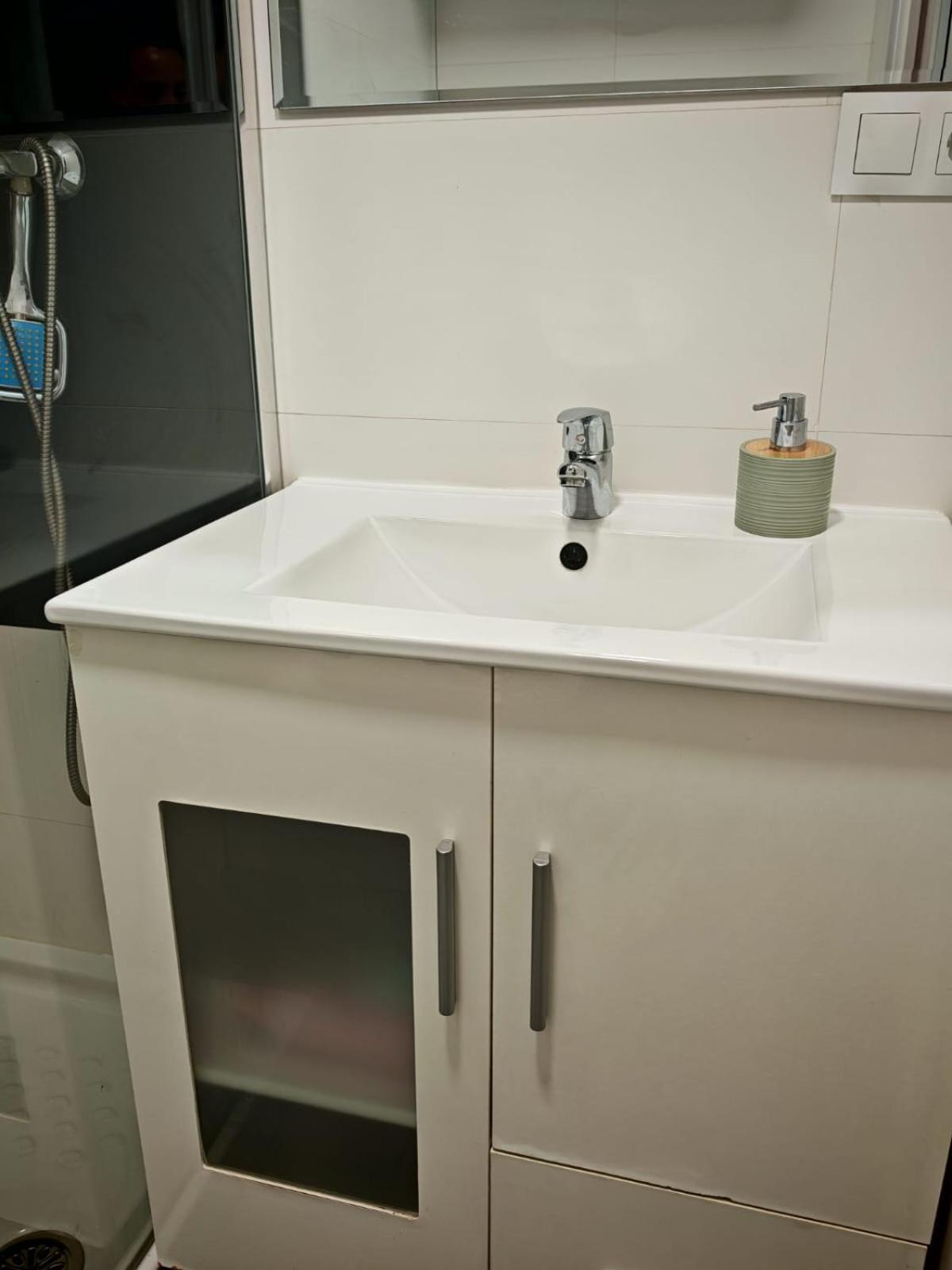 Apartamento Málaga Port