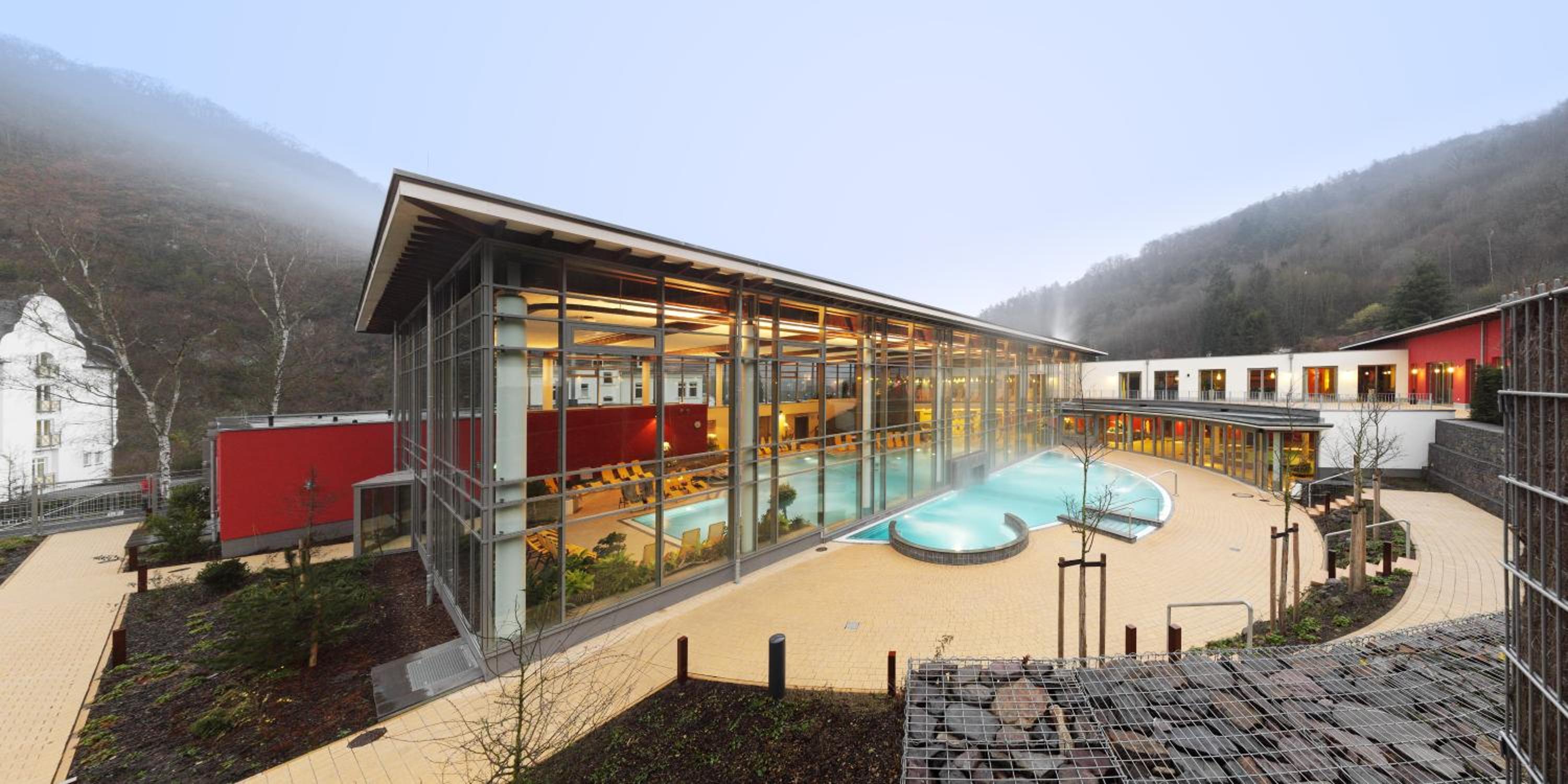 Hotel Elfenmühle