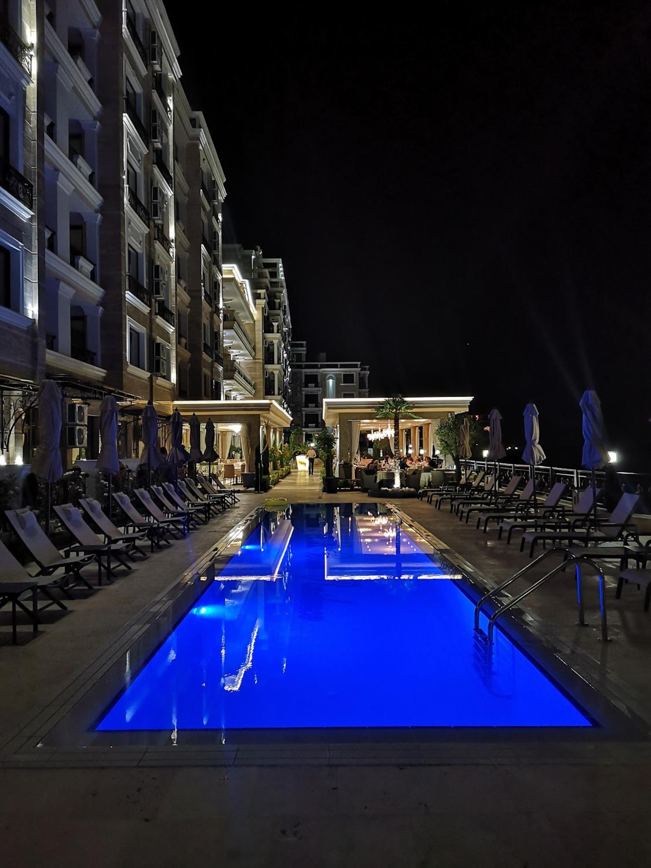 ONYX 1 Private Apartment Kralev