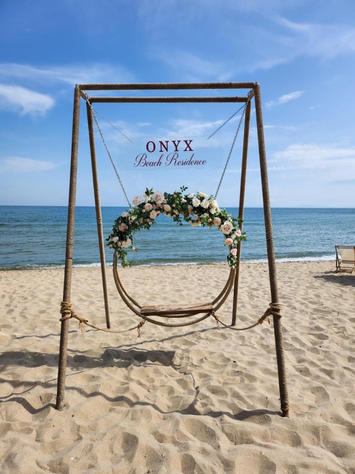 ONYX 1 Private Apartment Kralev