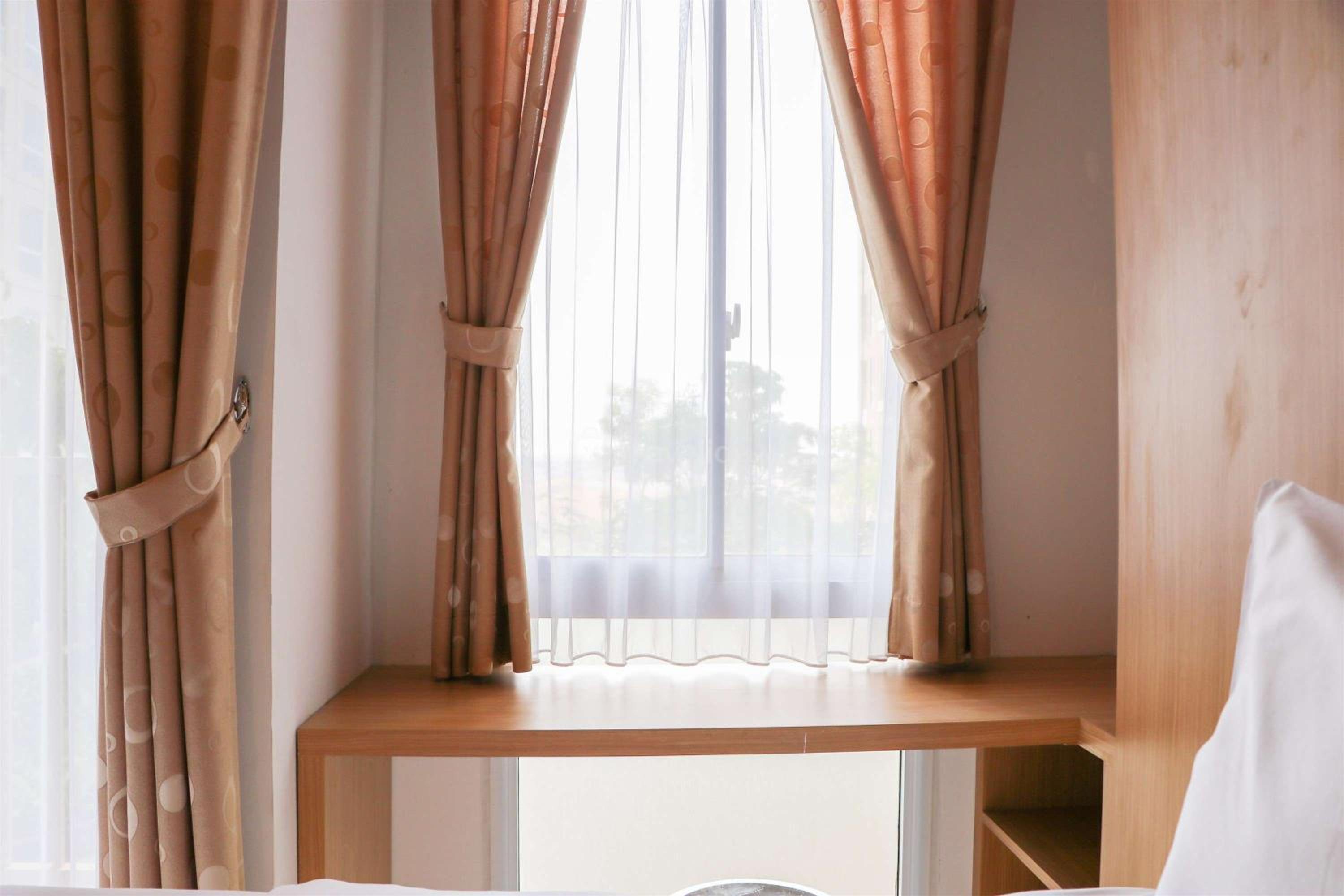 Simply Look Studio at Tokyo Riverside PIK 2 Apartment By Travelio view 5