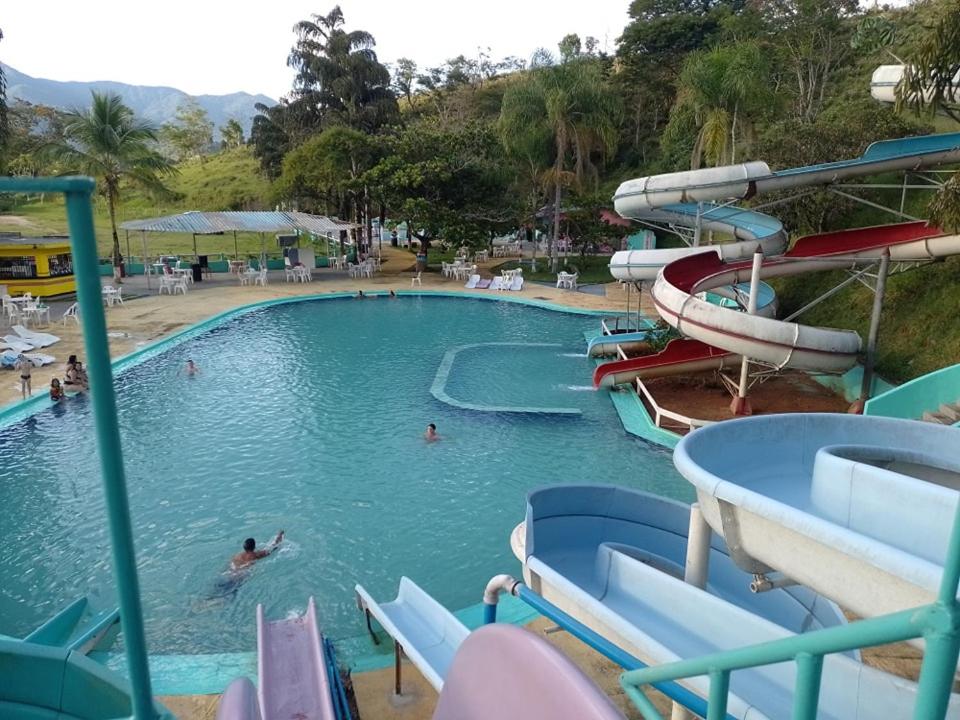 Old West Water Park