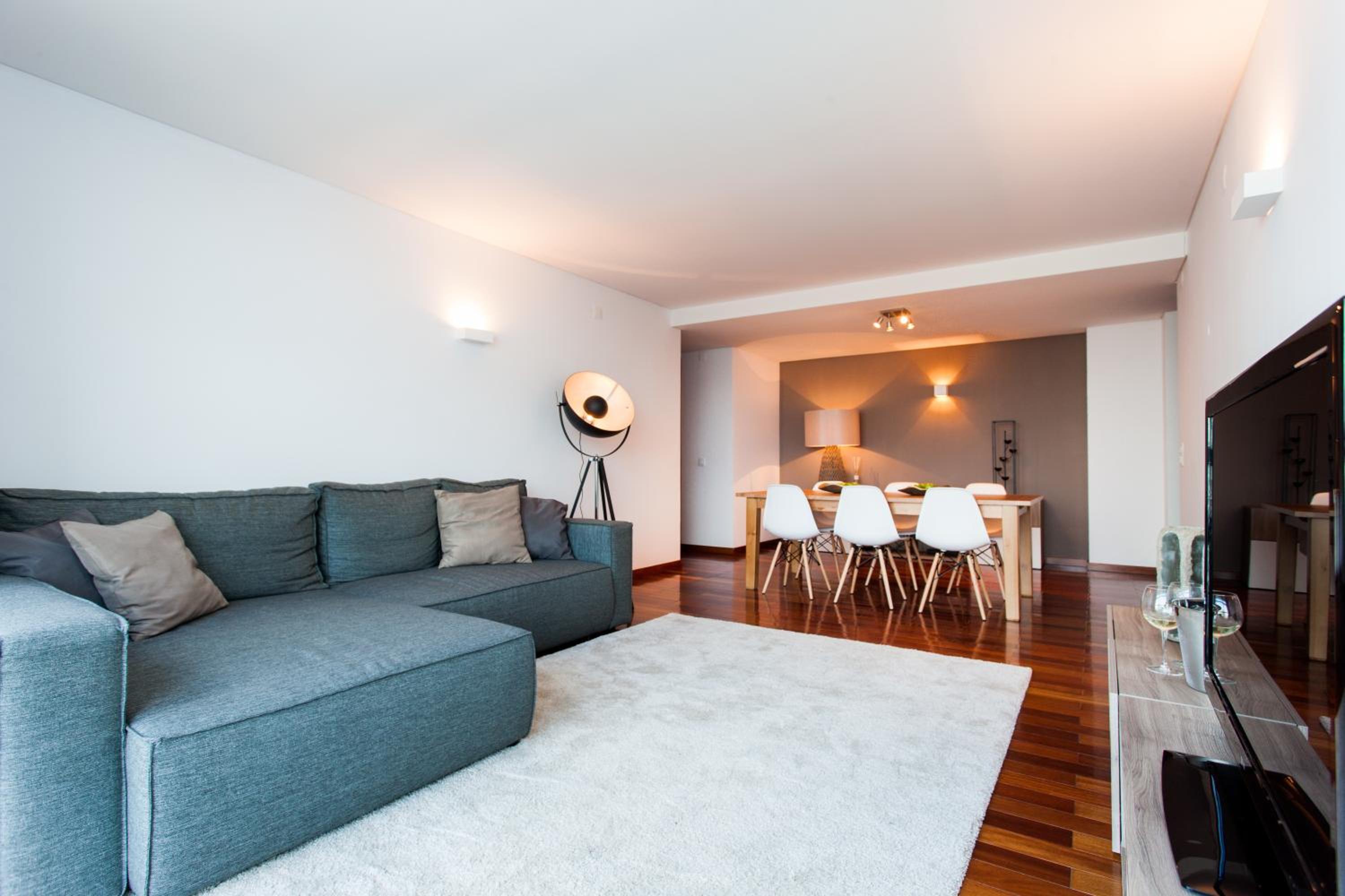 Your Lisbon Home Oriente