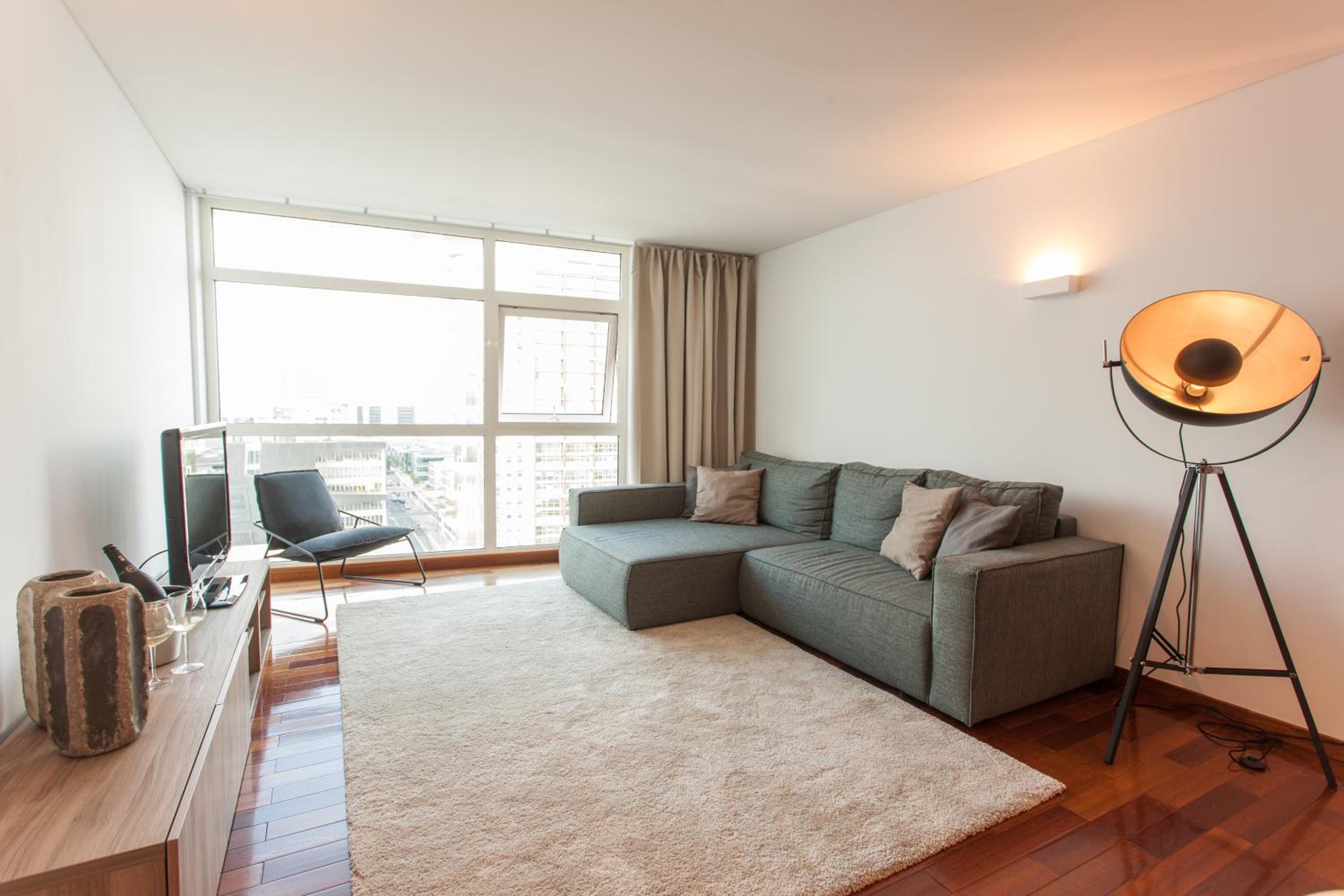Your Lisbon Home Oriente en Lisbon