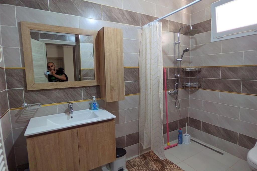 Localition Appartement F2 pour familles