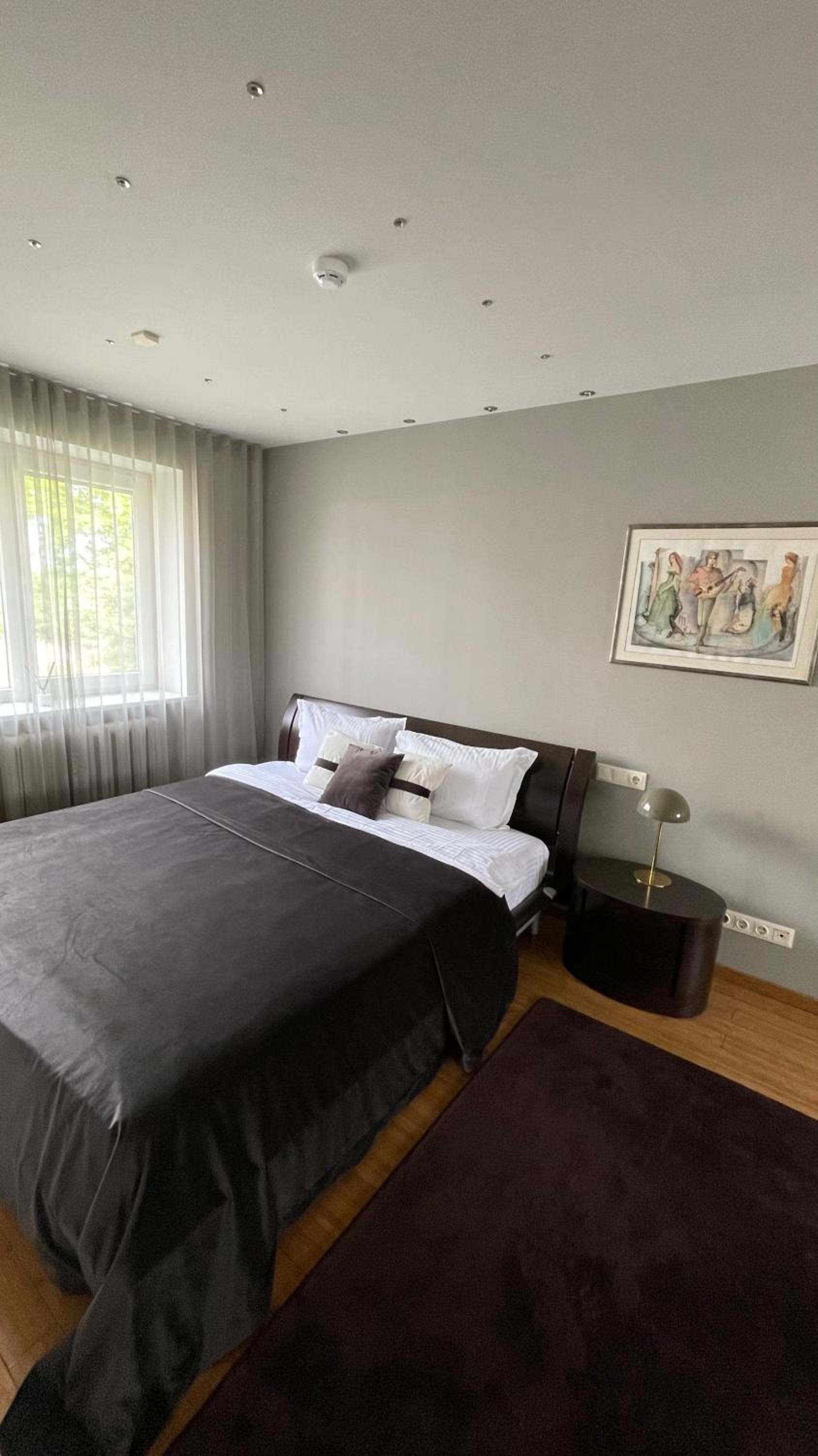 Hotel Trakų gatves apartamentai - Image 1