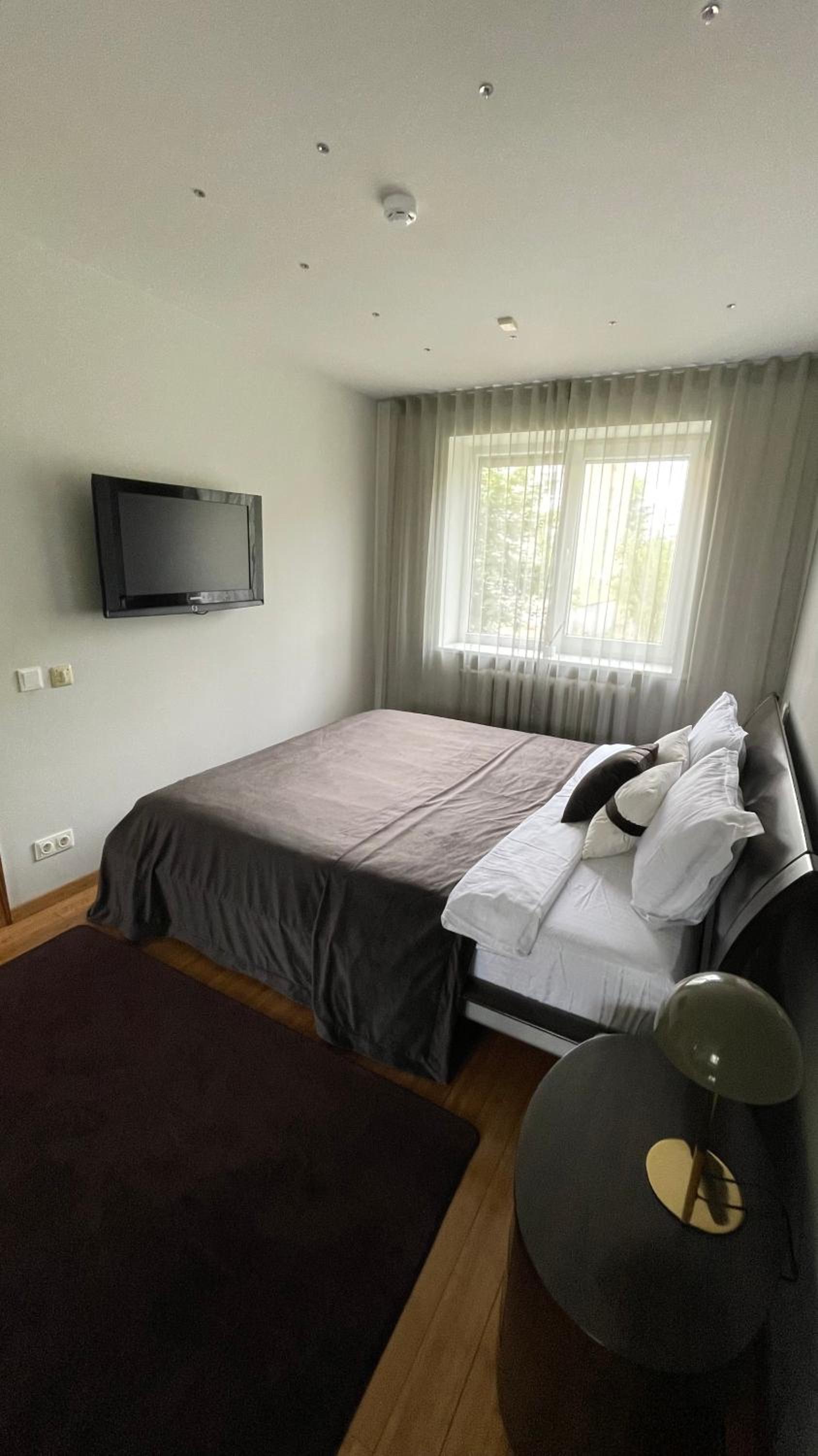 Trakų gatves apartamentai view 3