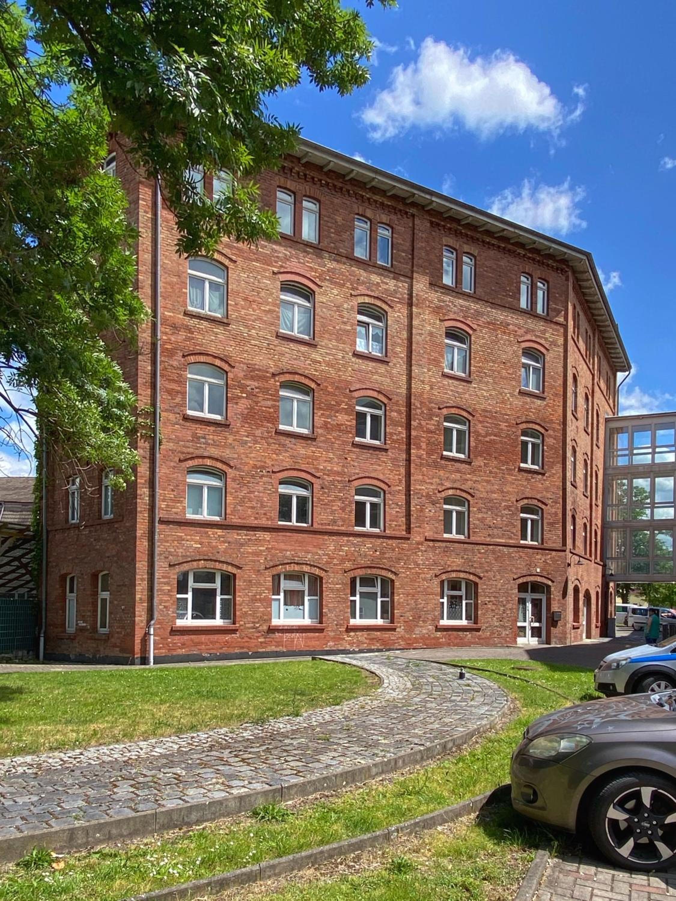 Sacher s Quartiere Mühlhausen