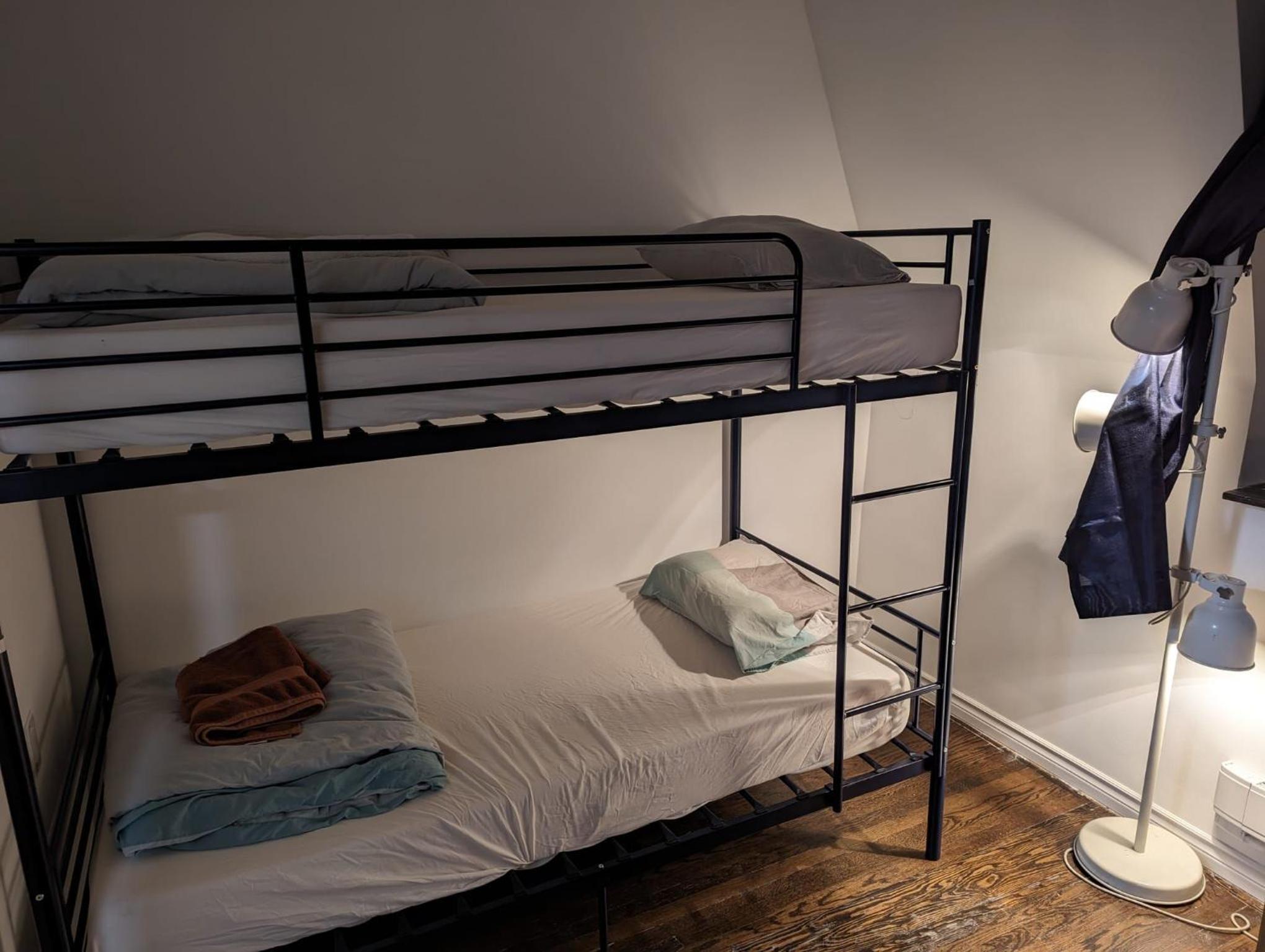 The Parkdale Hostellerie