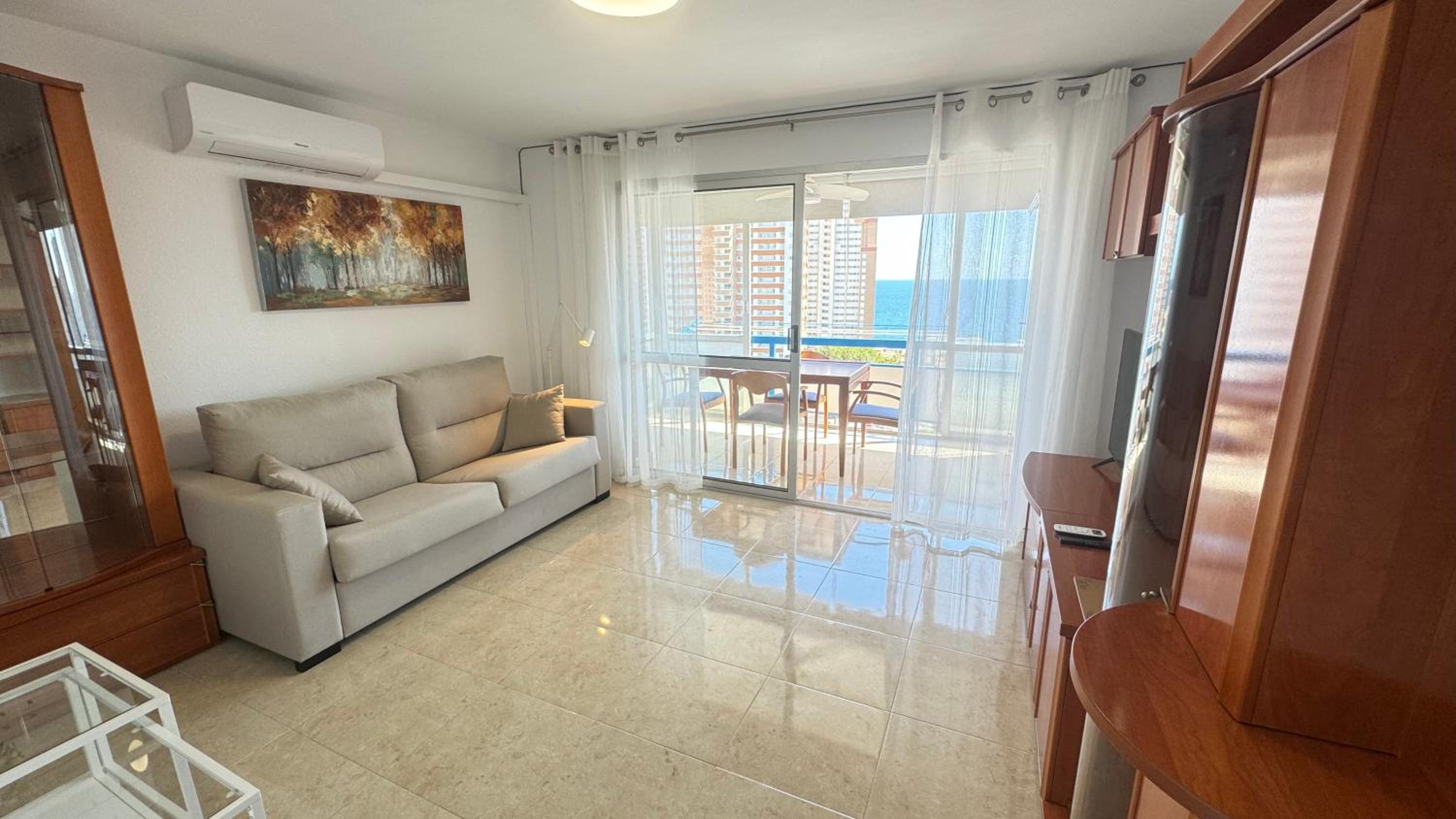 Playamar 44 Benidorm view 5