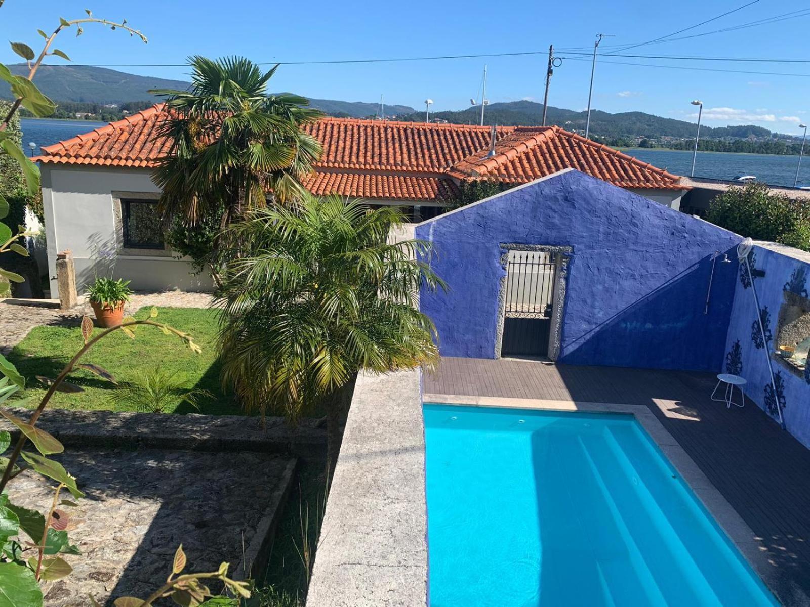 Villa Elia