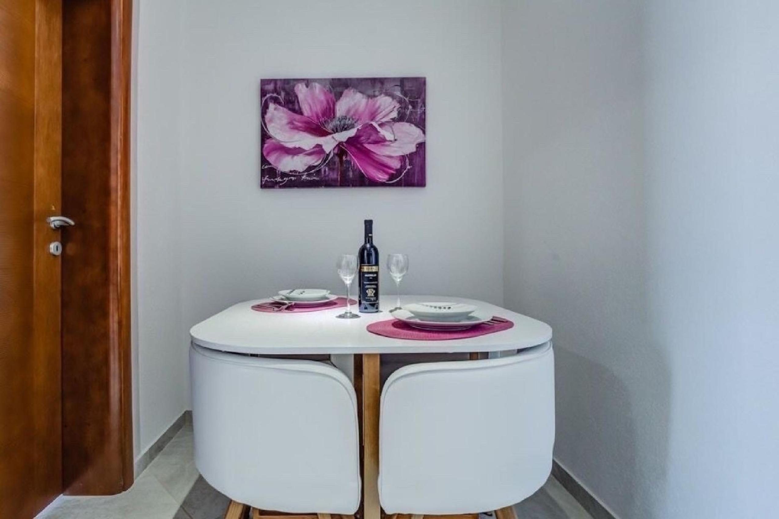 MarBok Apartments with SeaView