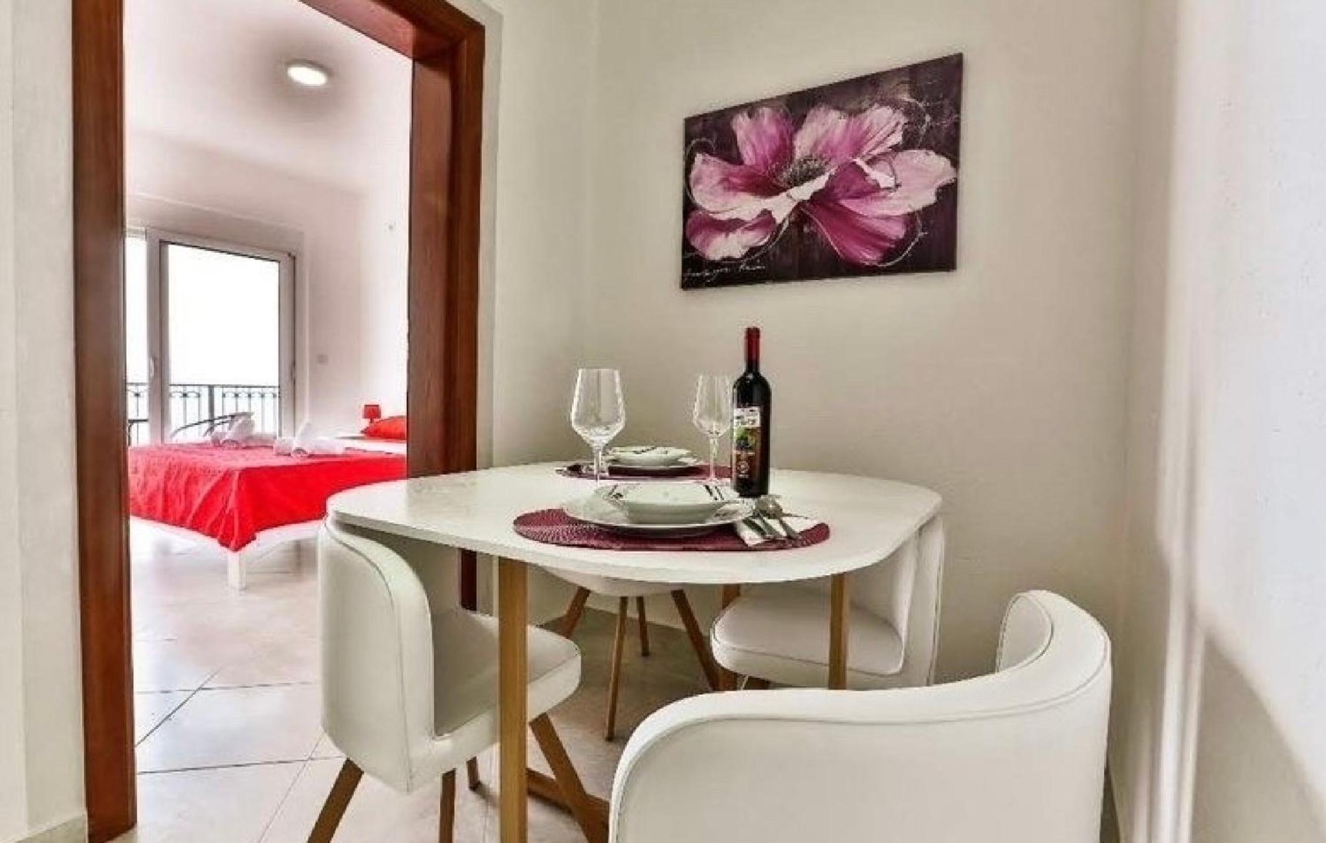 MarBok Apartments with SeaView