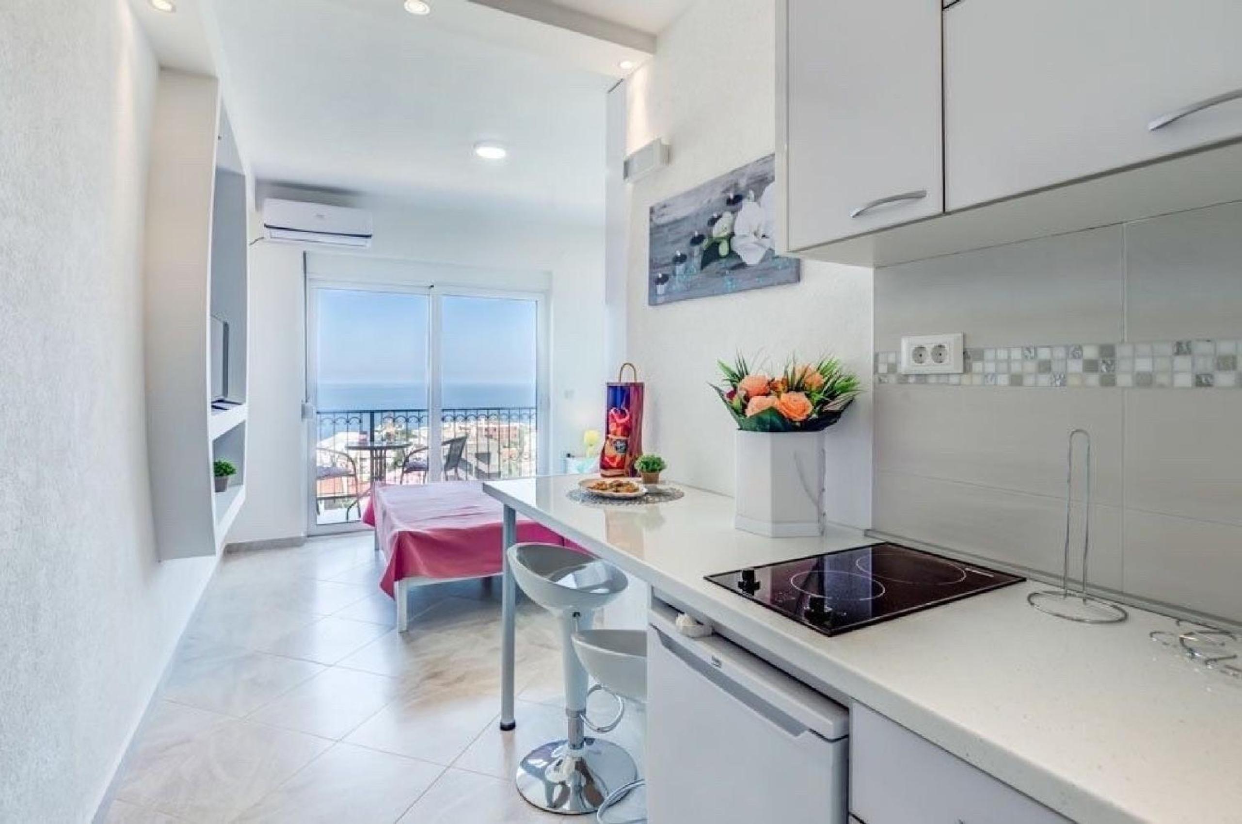 MarBok Apartments with SeaView