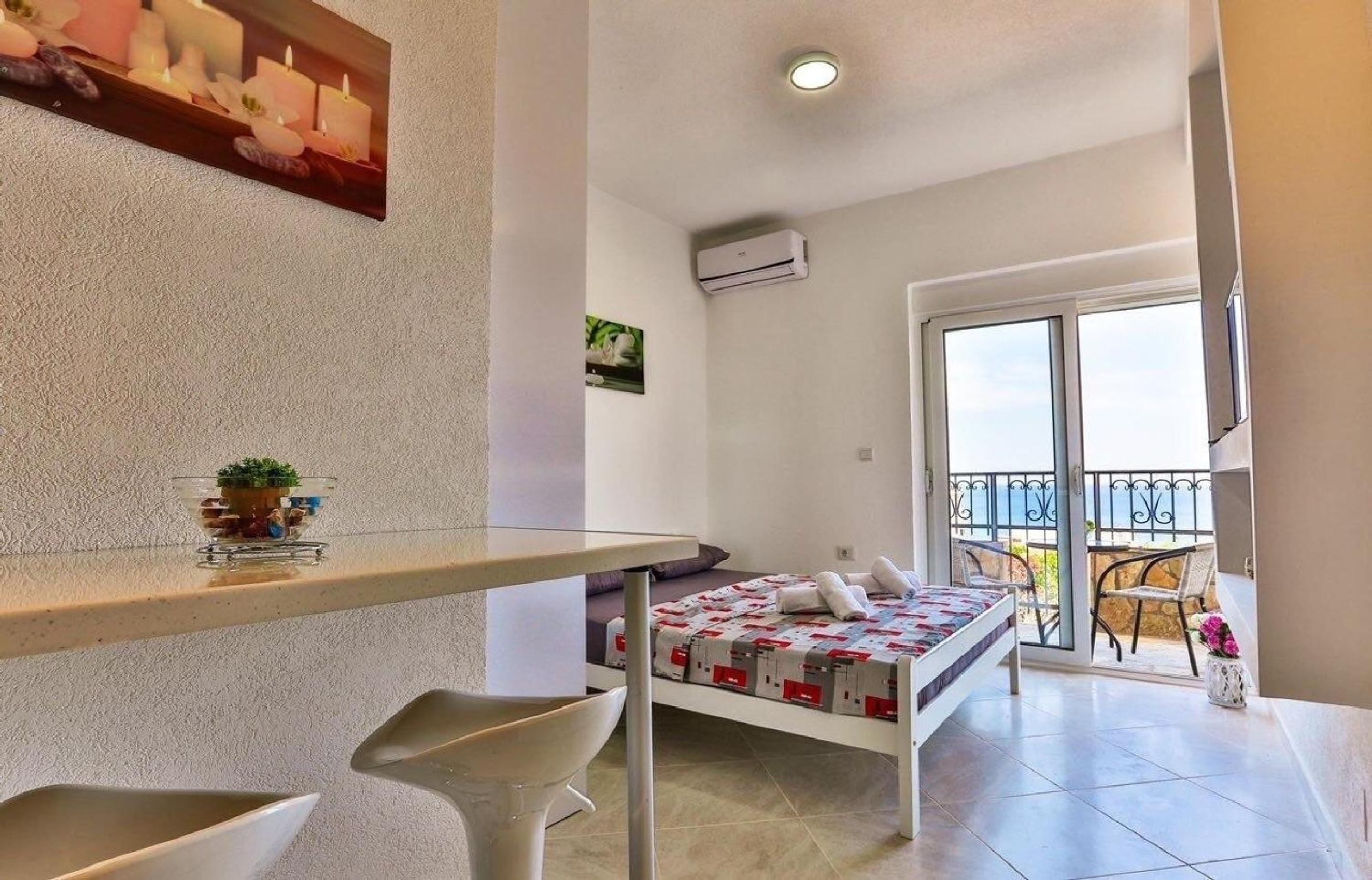 MarBok Apartments with SeaView